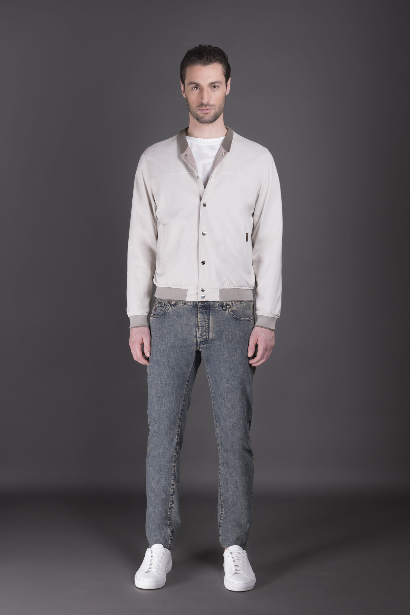 Moorer DARREN-JK AVORIO