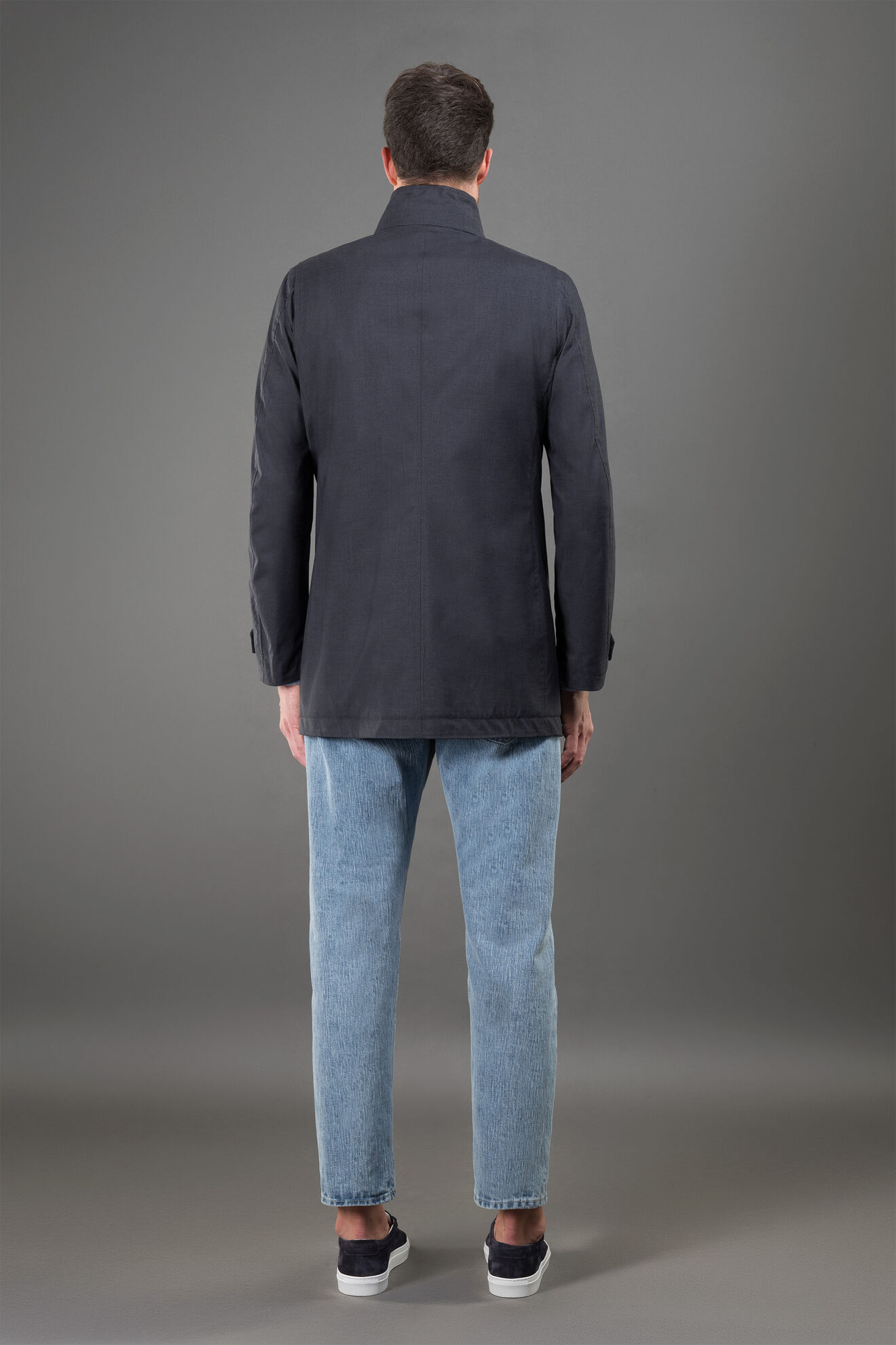 Moorer DUCA-L5 DARK BLU