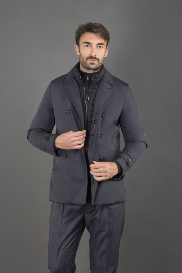 Moorer BOLGI-SE1 NAVY