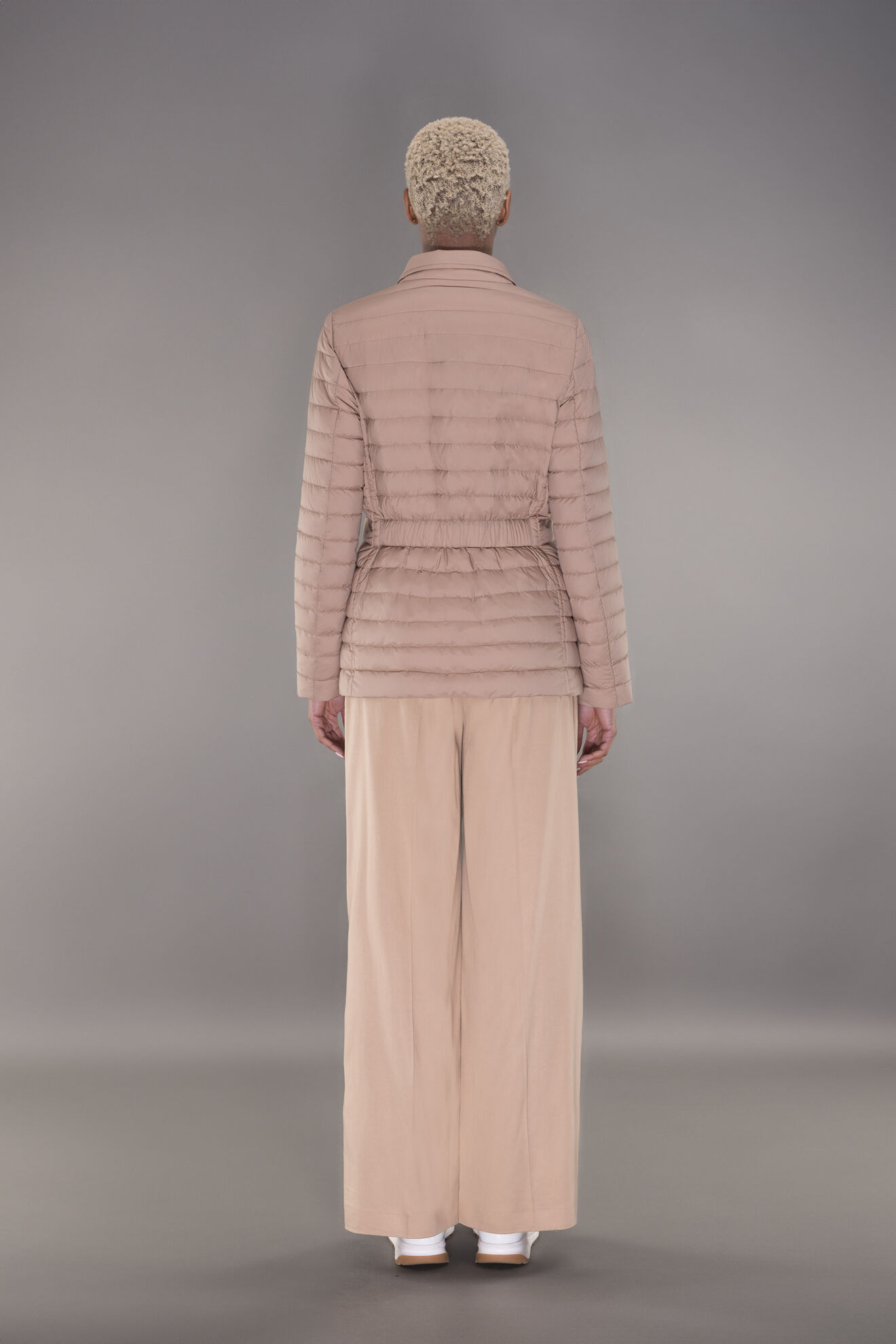 Moorer RAISSA-S3 TAN