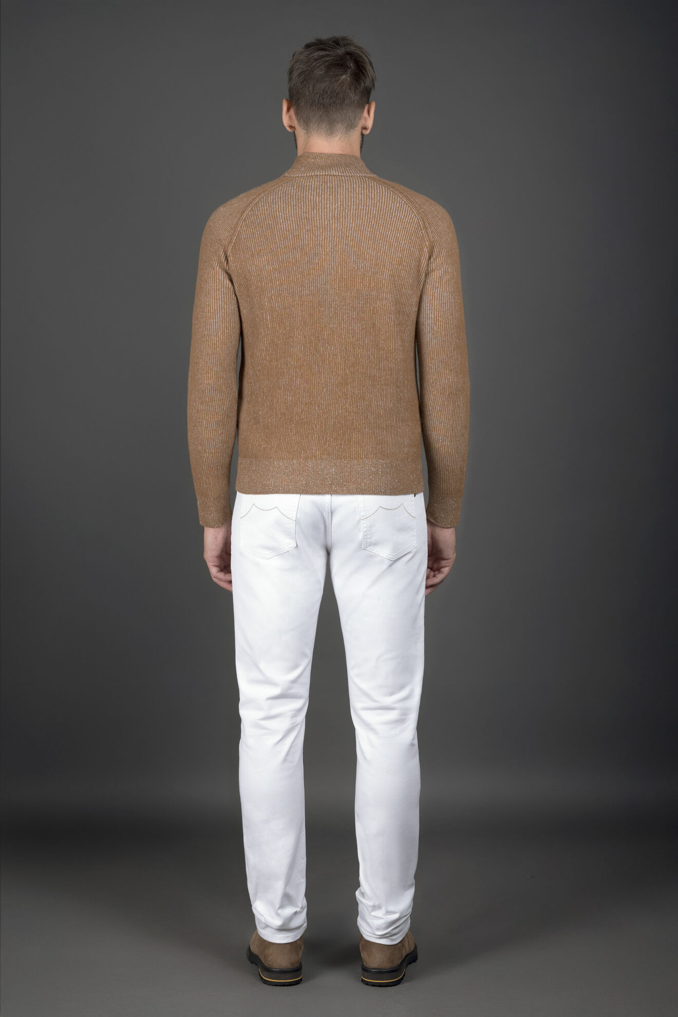 Moorer FEDRO-WSV CAMMELLO/SABBIA