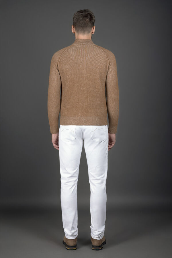 Moorer FEDRO-WSV CAMMELLO/SABBIA