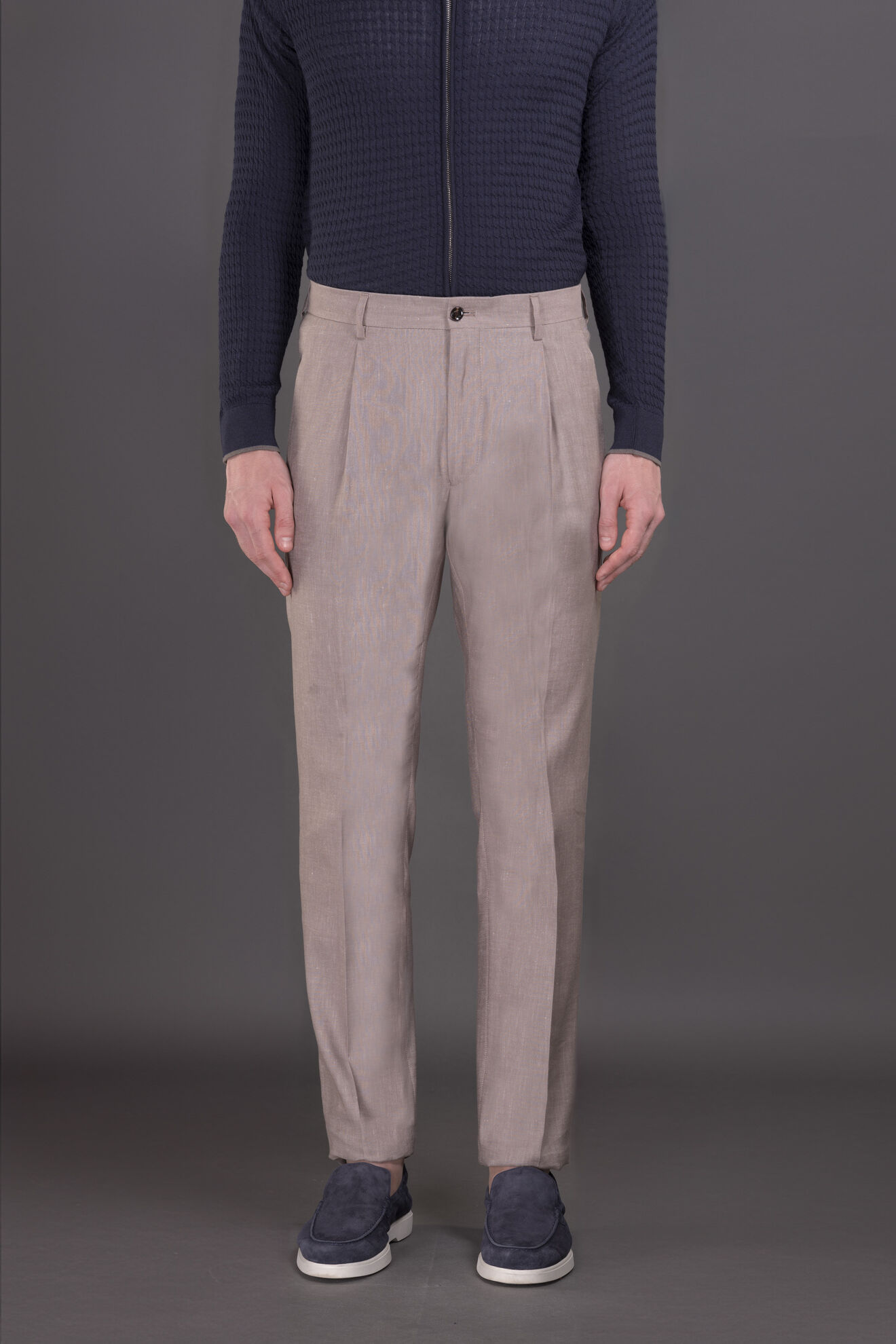 Moorer VIESTE-FSW TORTORA