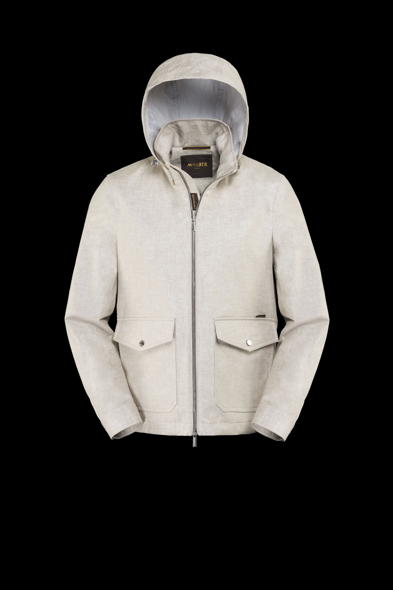 Moorer CAYDEN-RU SAND