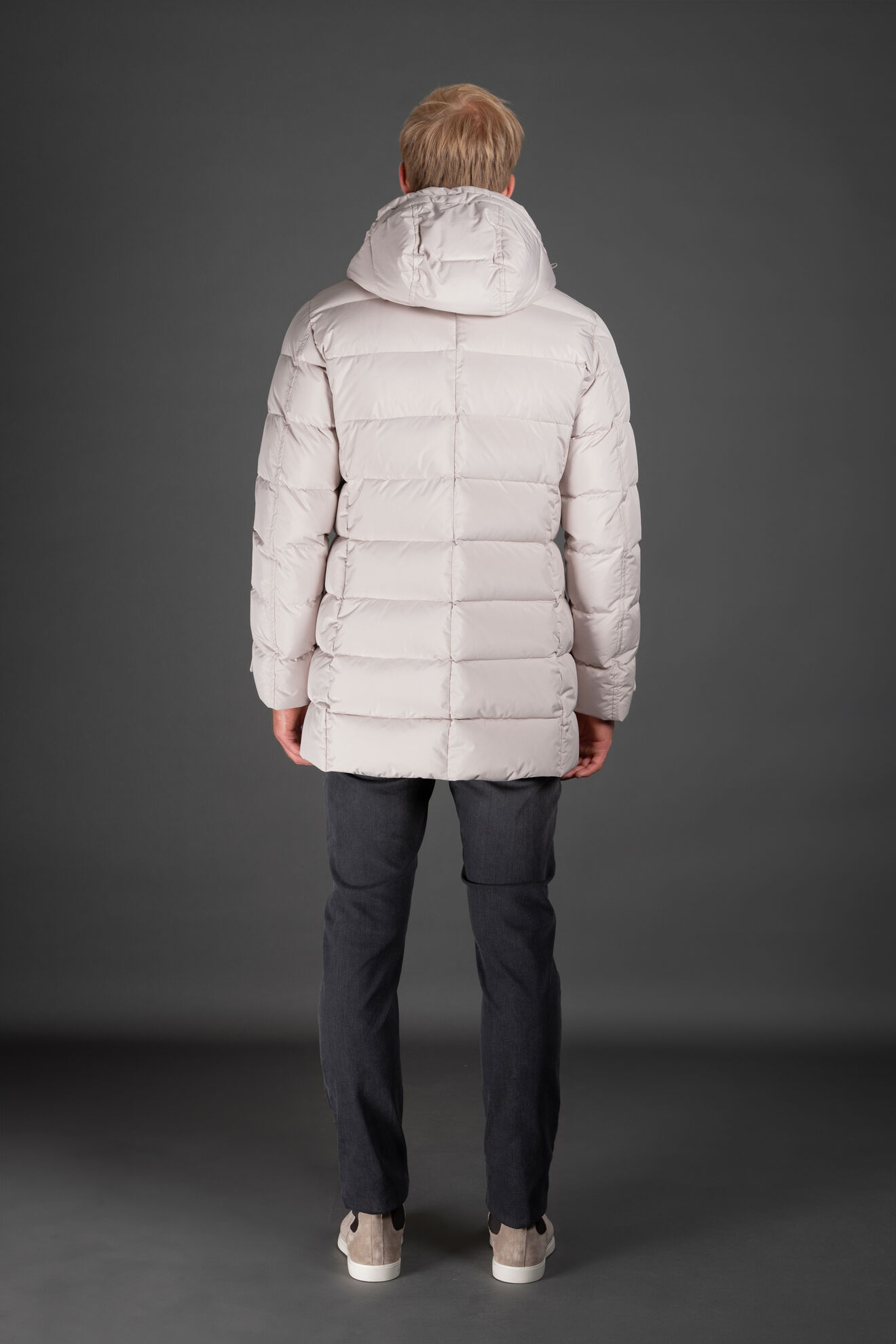 Moorer SATURNO-STP PEARL