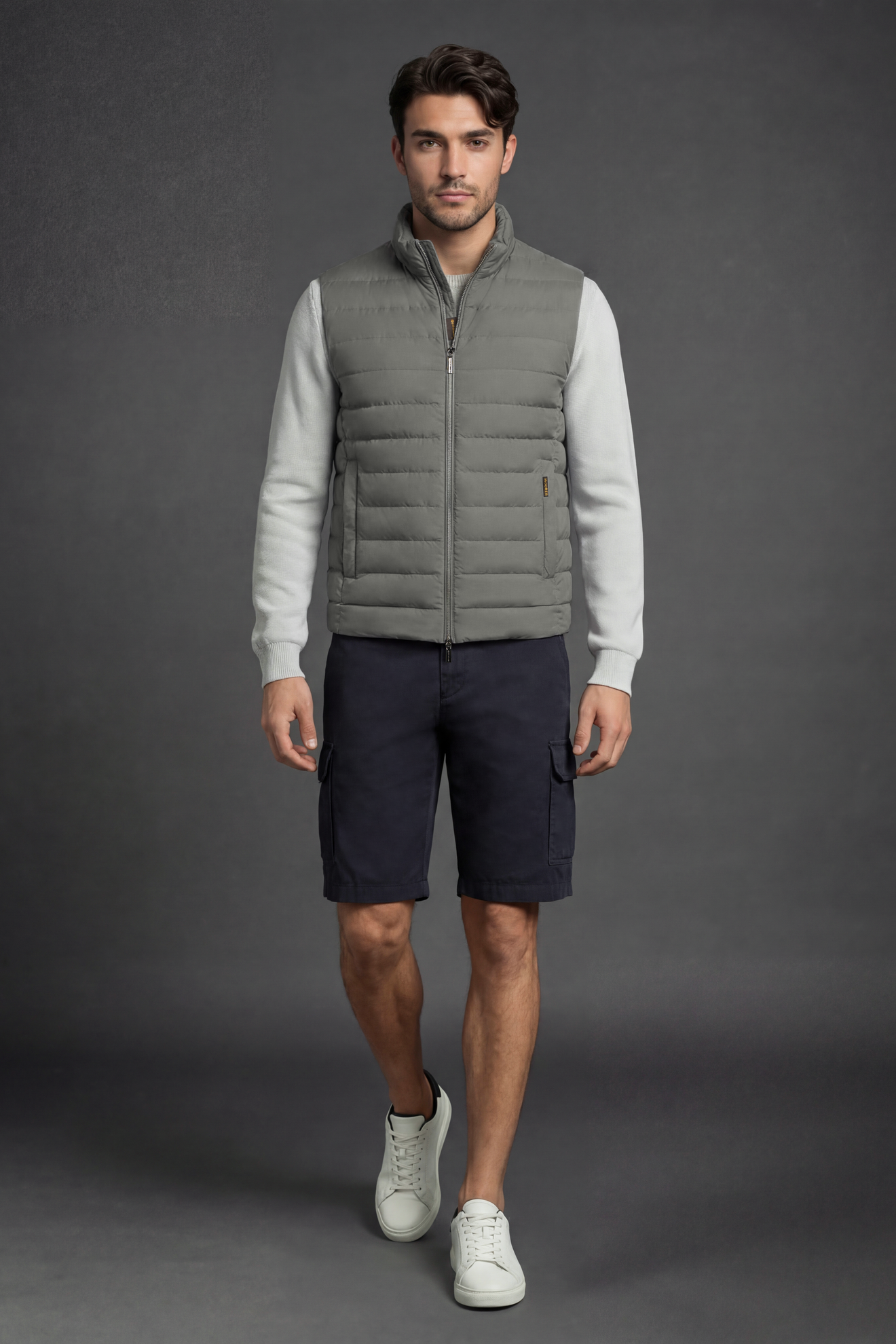 Moorer CALAF-OS GINEPRO