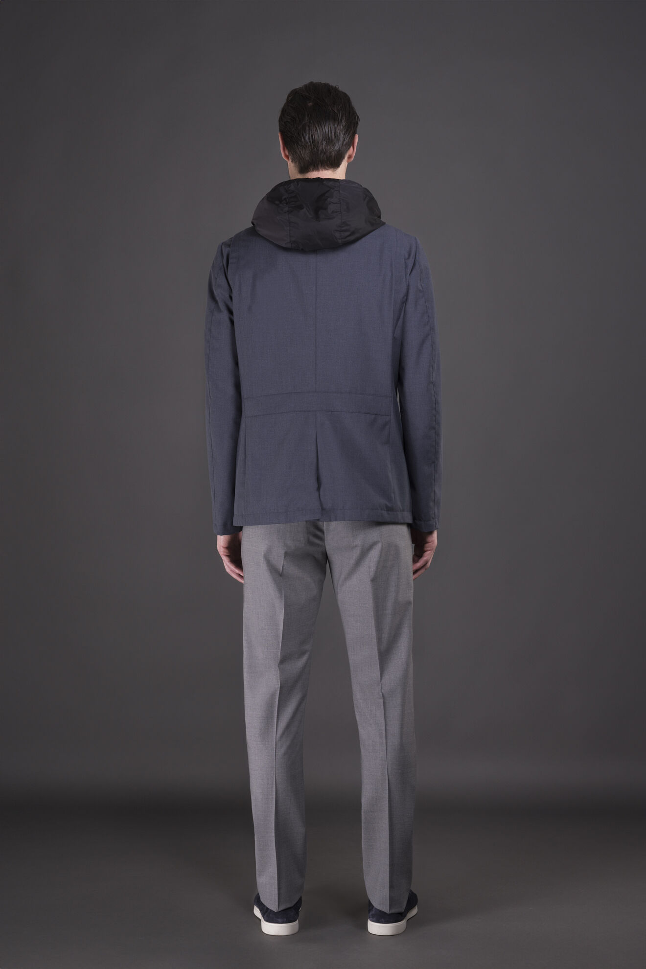 Moorer RODNEY-PUM JEANS