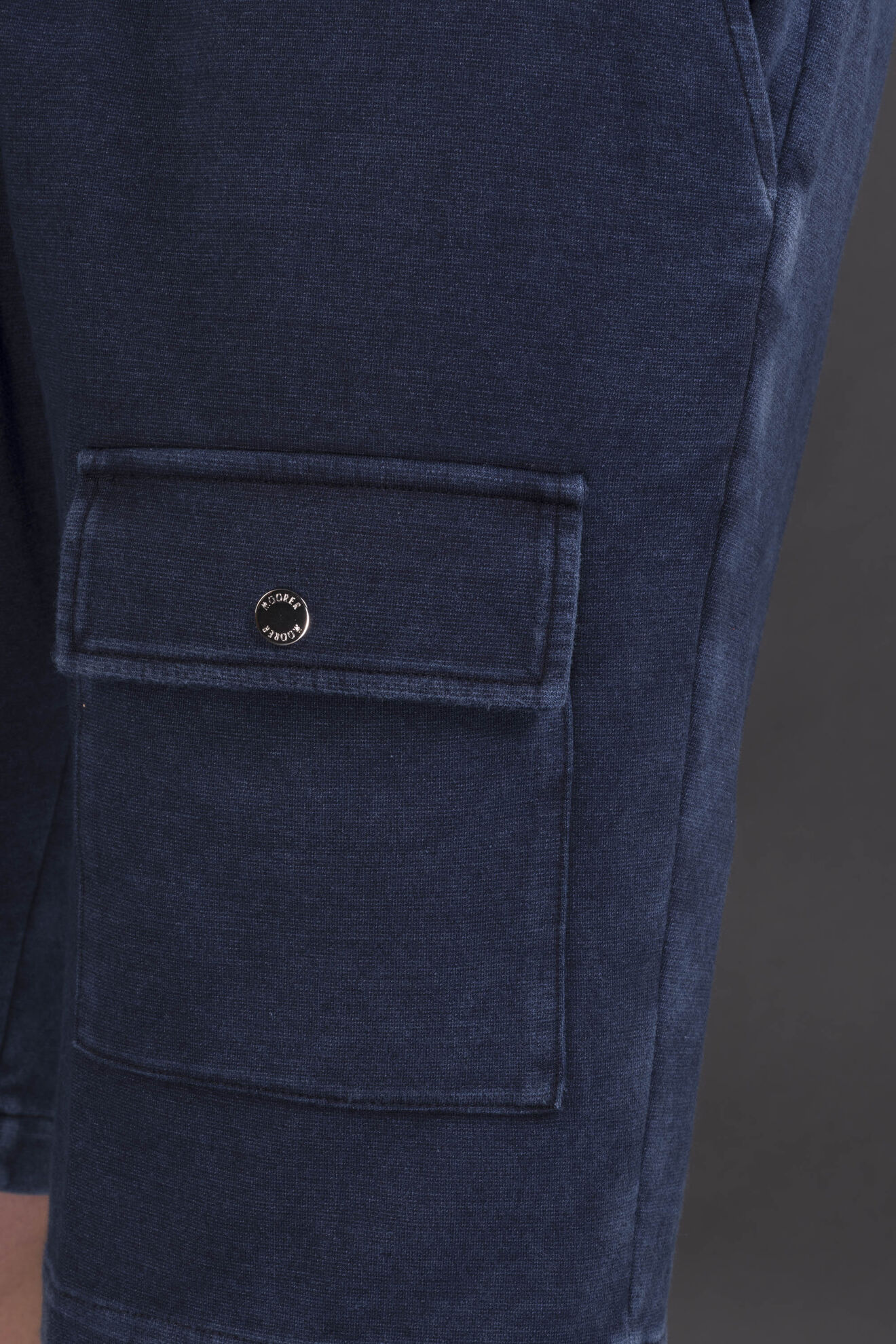 Moorer GOGRIC-TFS INDACO