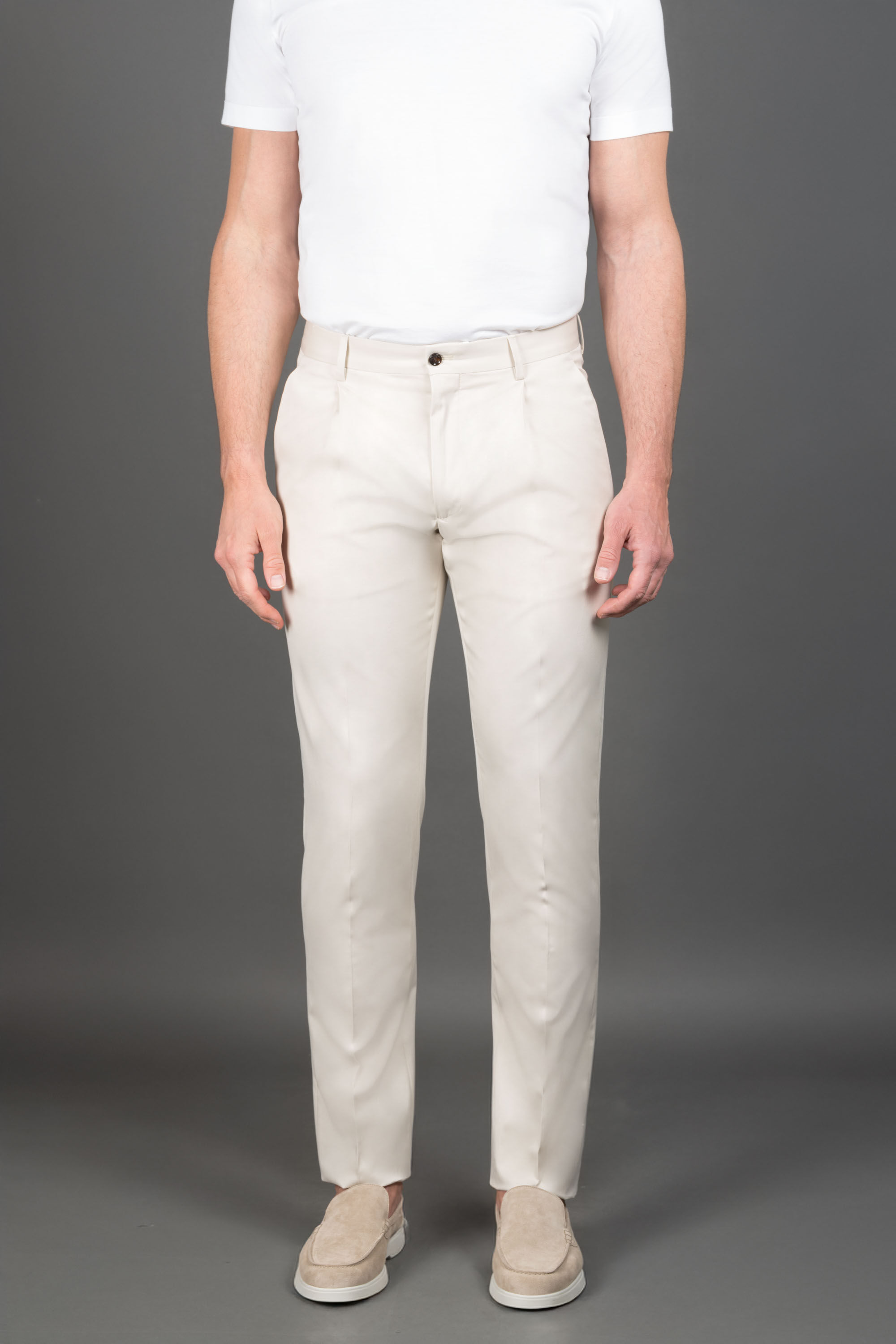 [MooRER] ムーレー /VIESTE-SIB VIESTE-SIB（BEACHSAND）：イタリアで生まれた、ラグジュアリ