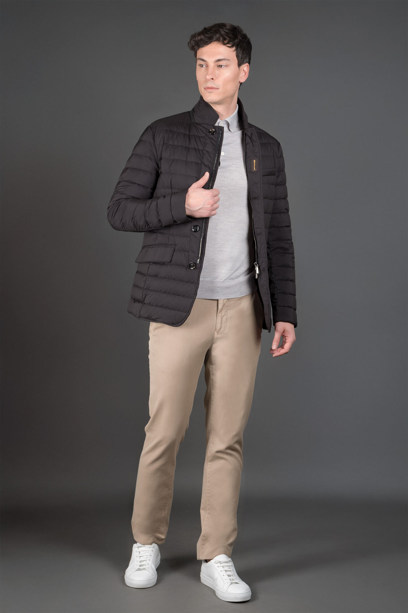 Moorer ZAVYER-S3 NERO