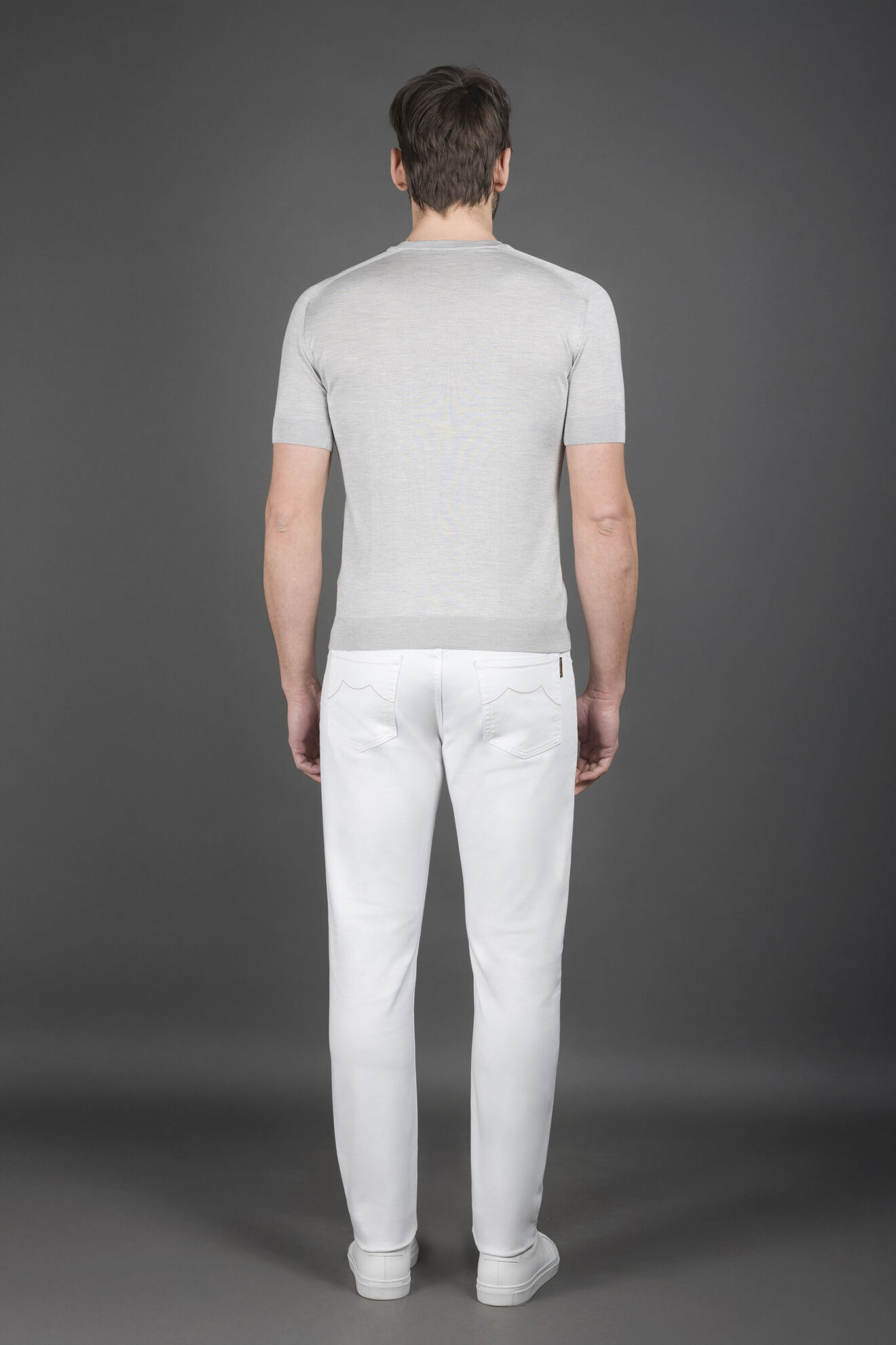 Moorer NORRIS-SPP SILVER