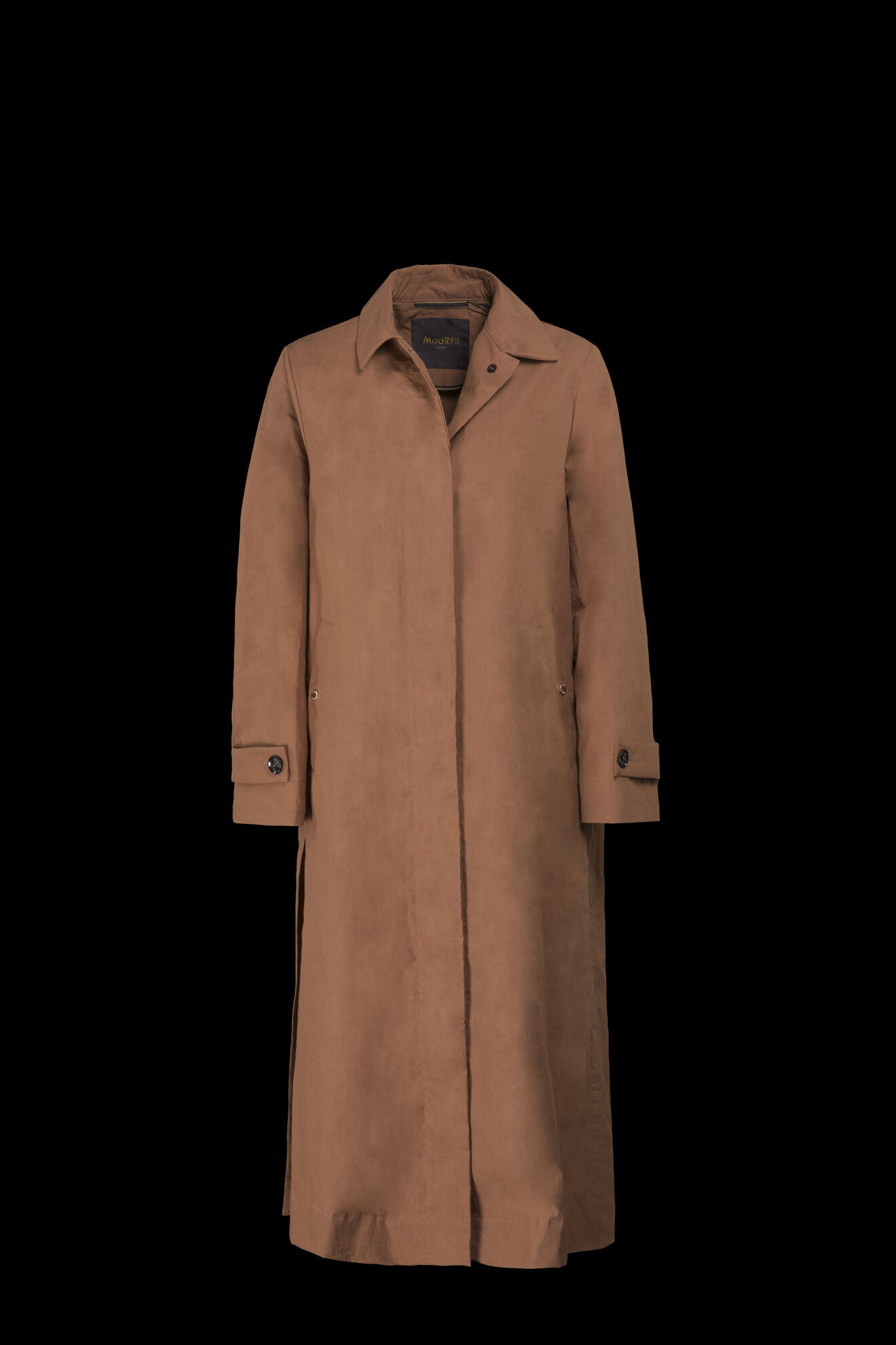 Moorer RIXTA-WFC TABACCO