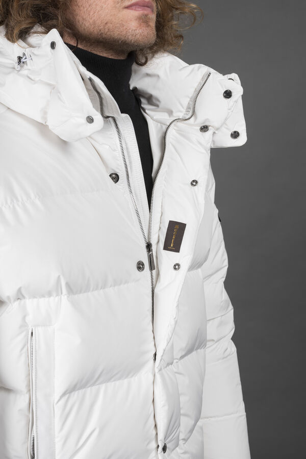 Moorer NADIR-STP BLANC