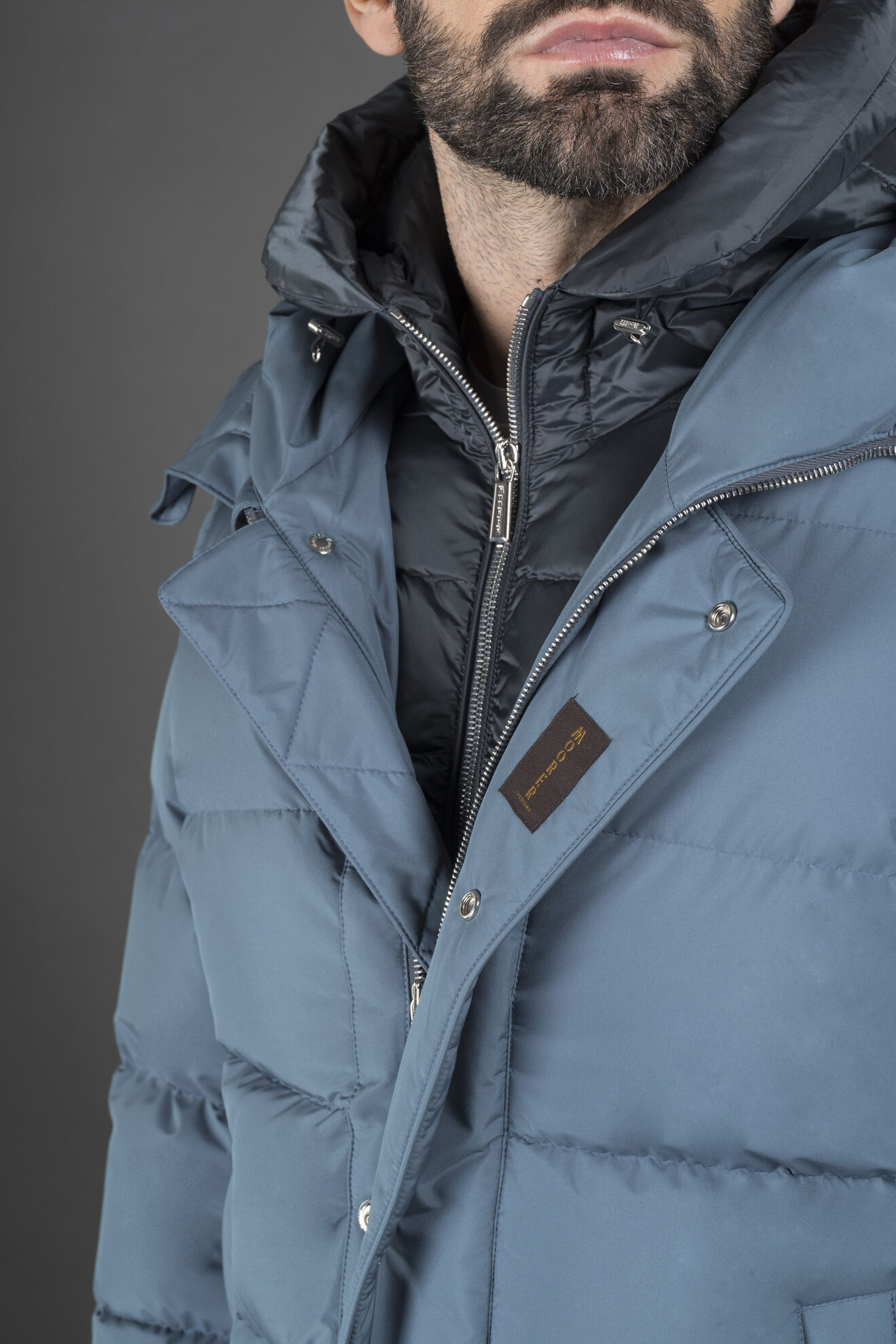 Moorer JESSE-STP TURCHESE