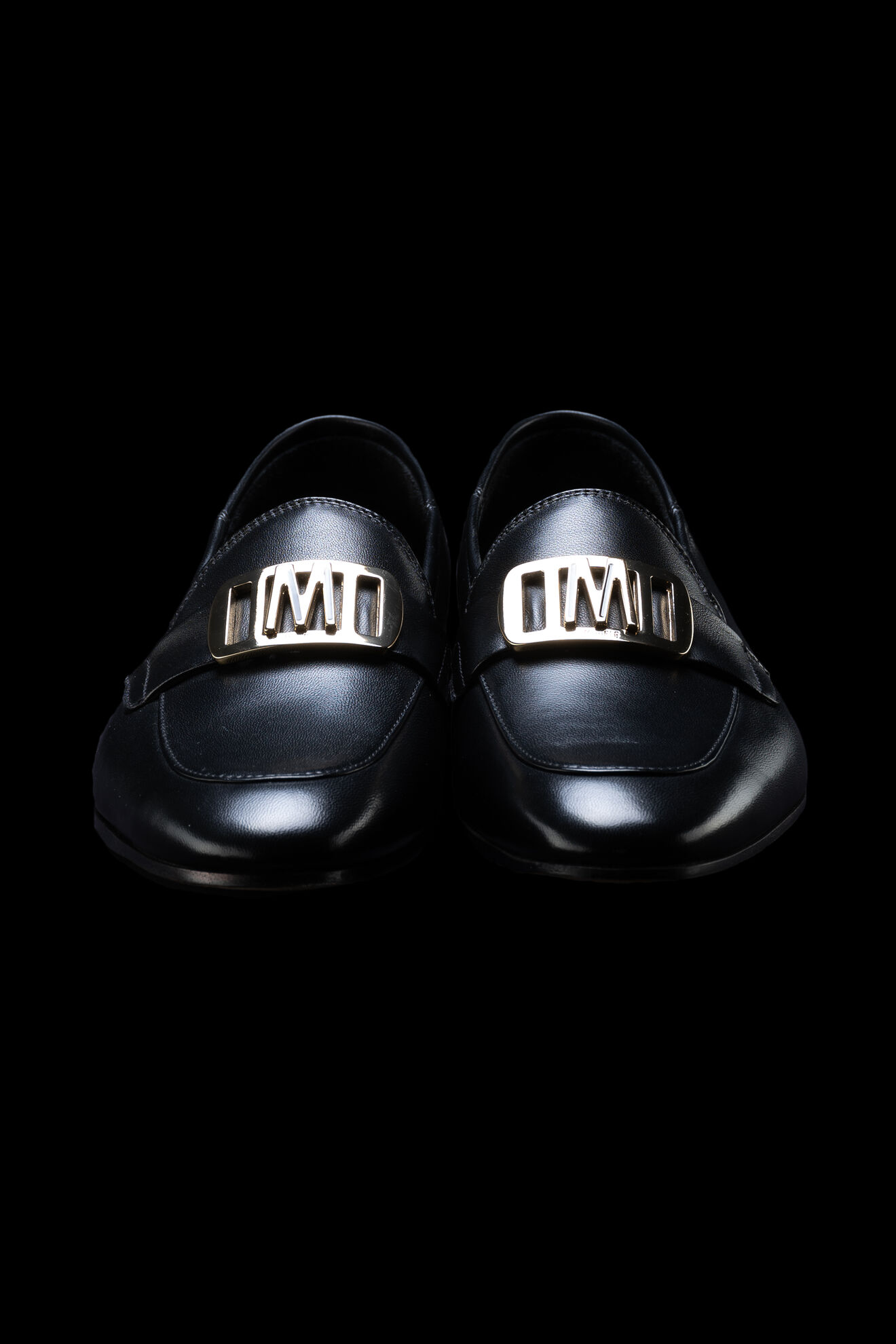 Moorer AYLIN-P12 黒