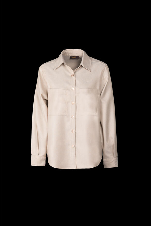 Moorer ZAMA-CA7 LIGHTCAMEL