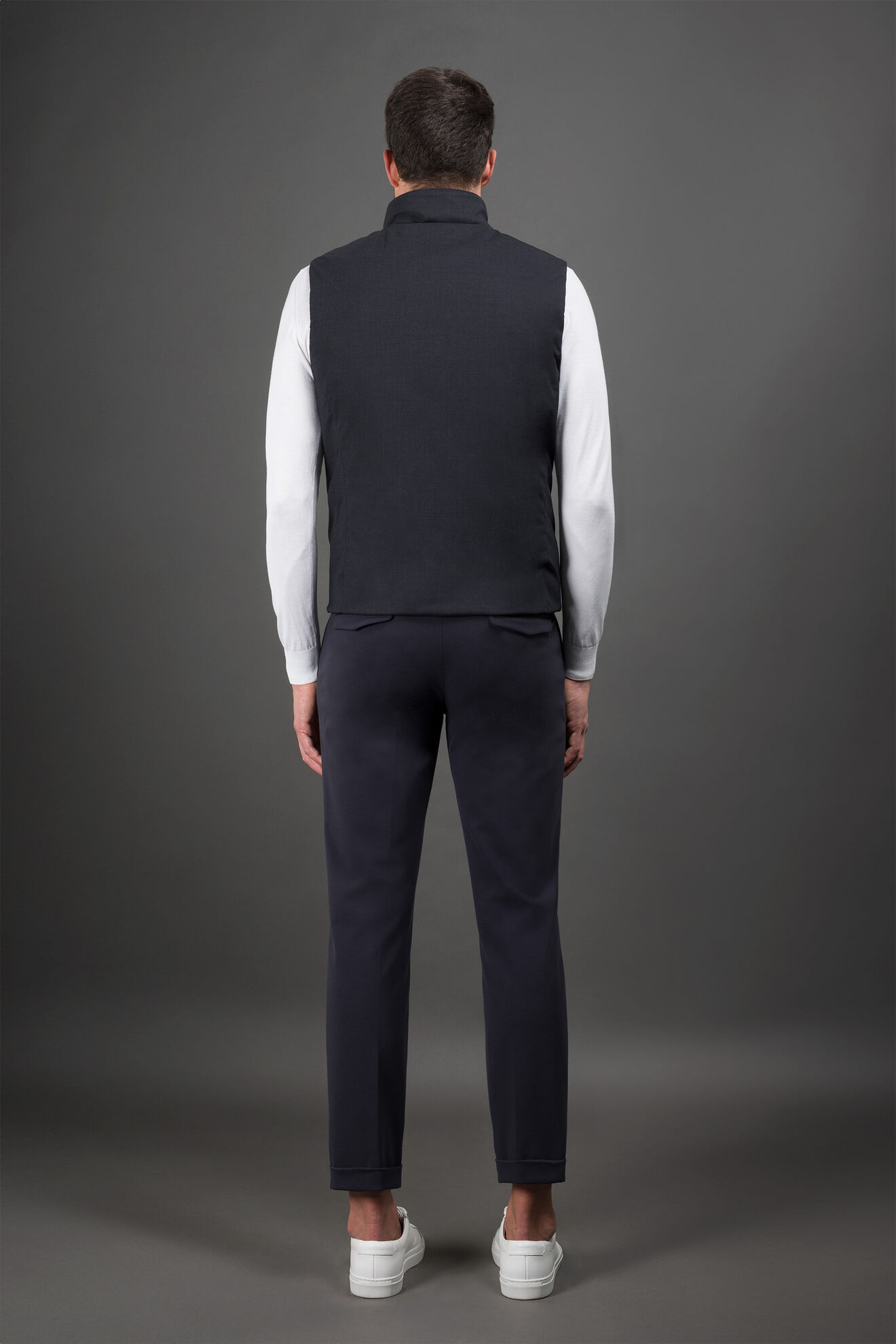 Moorer SENIO-BT BLU GREY