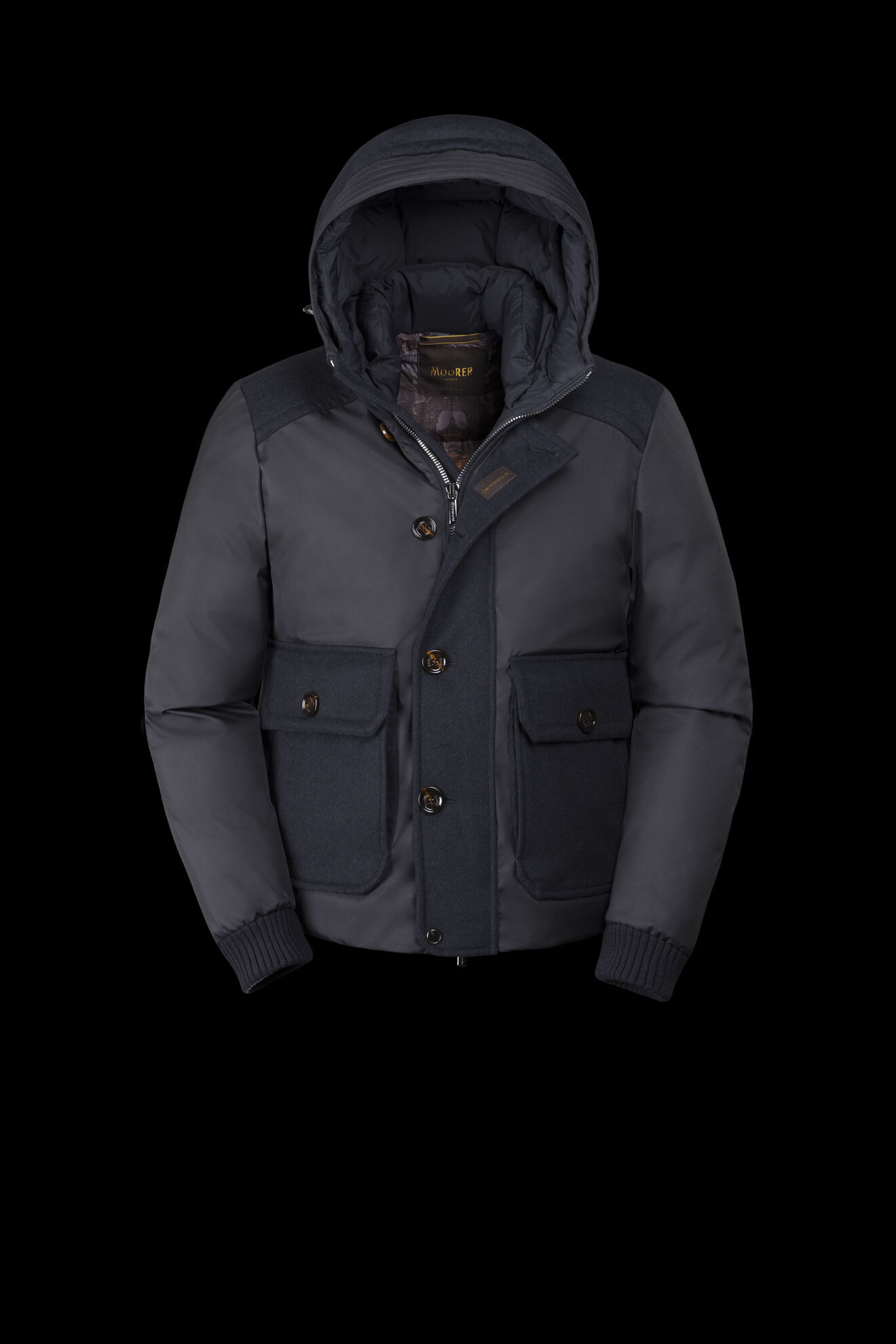 Moorer DALIO-TURANDOT DARKBLU