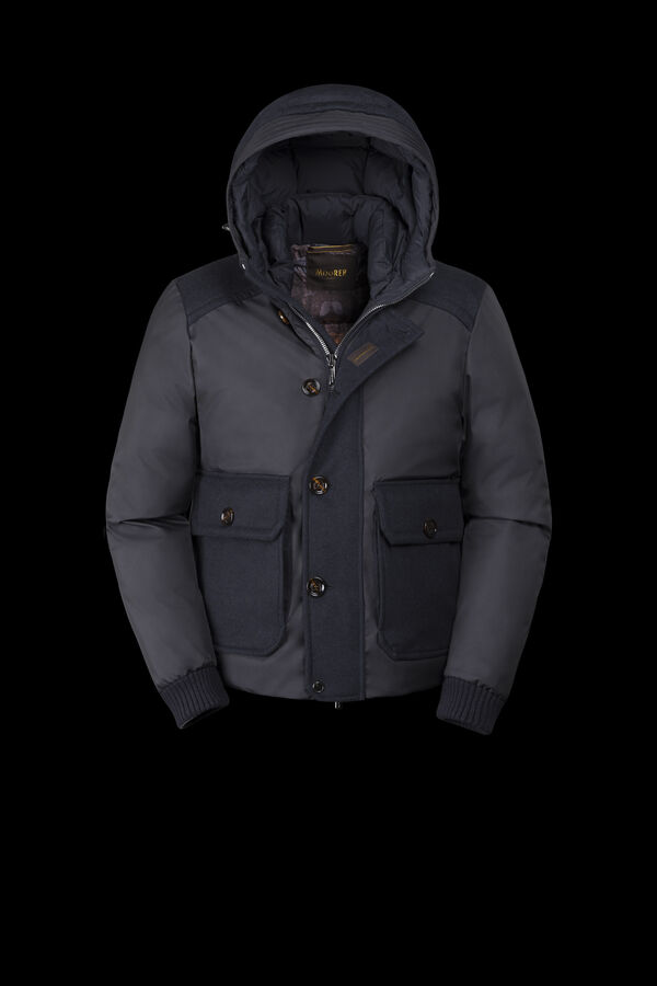 Moorer DALIO-TURANDOT DARKBLU