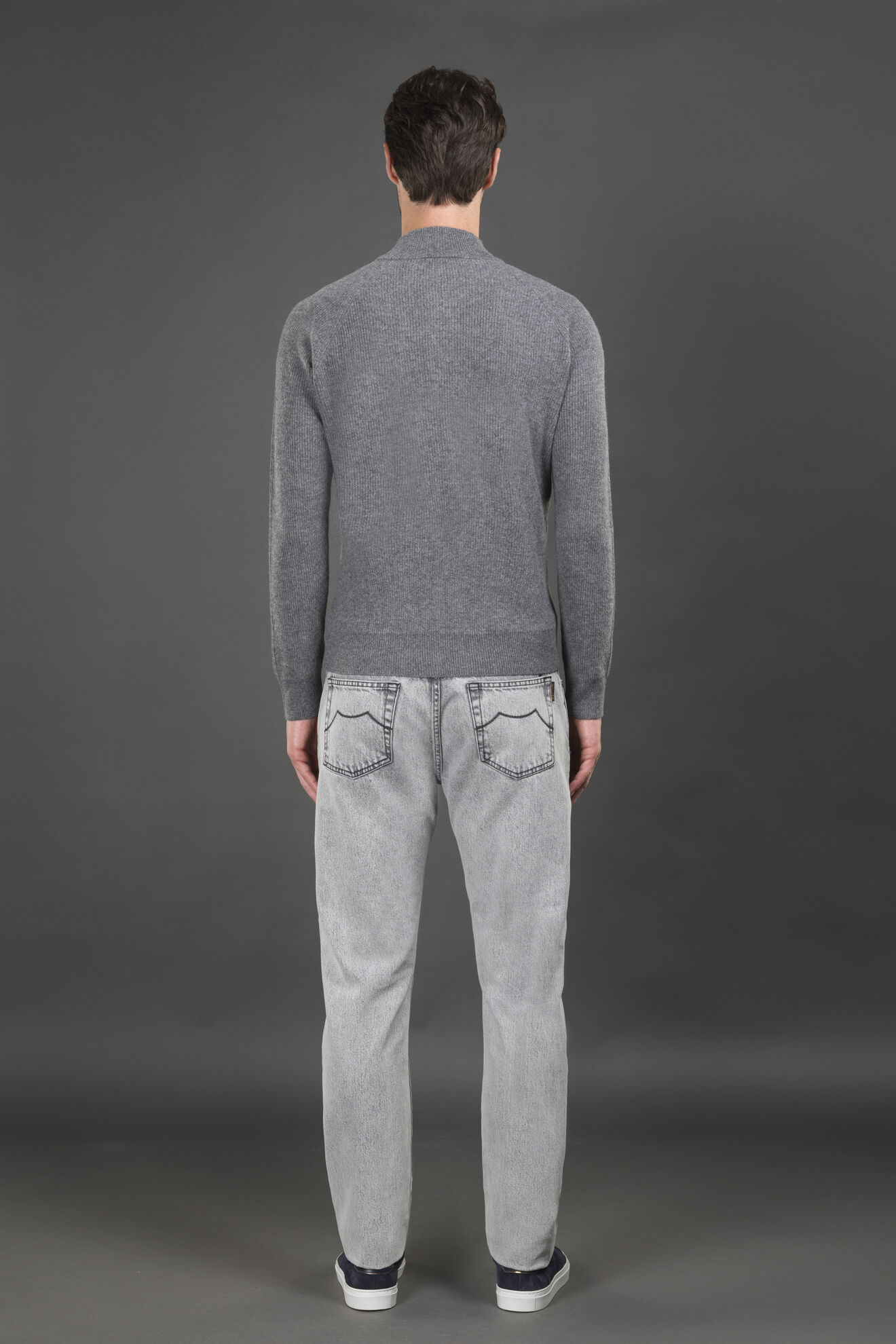 Moorer DEAN-WS3 DARKGREY