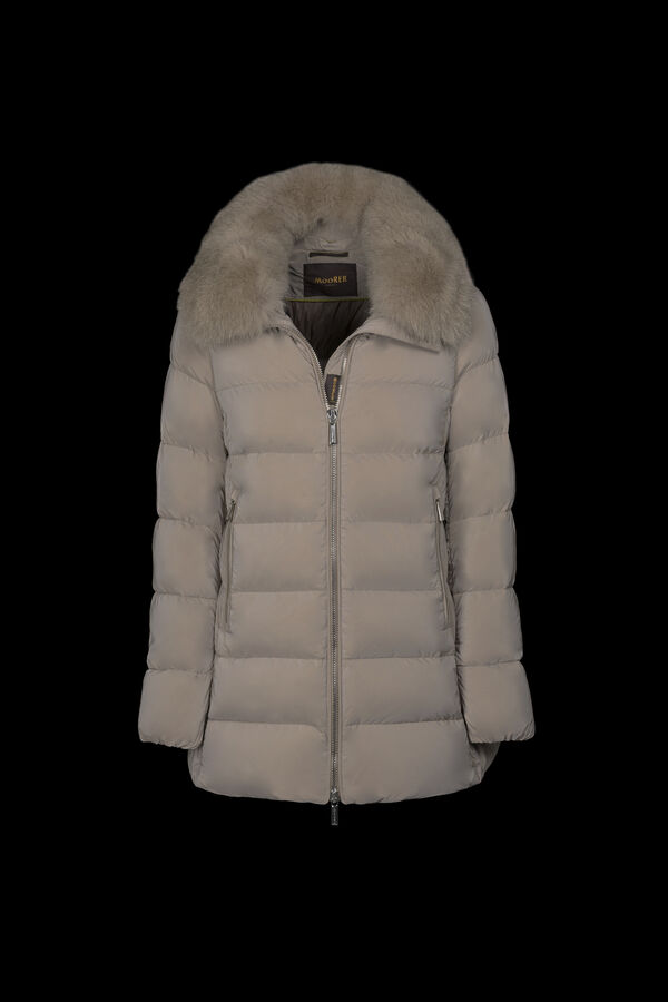 Moorer DORADO-FUR-OS NOCCIOLA