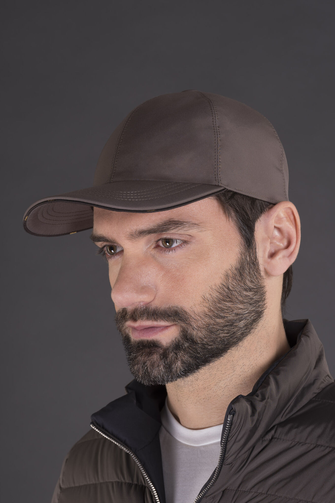 Moorer ROBINSON-STP VISONE