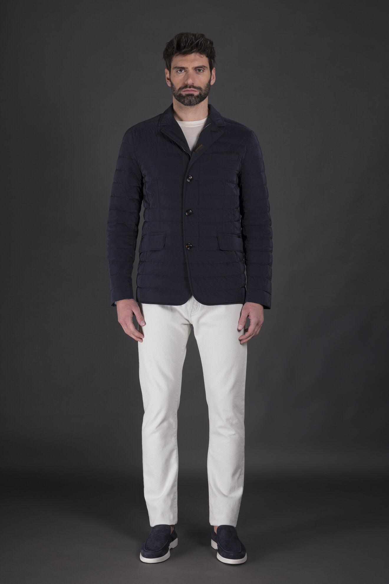 Moorer ZAVYER-OS BLU