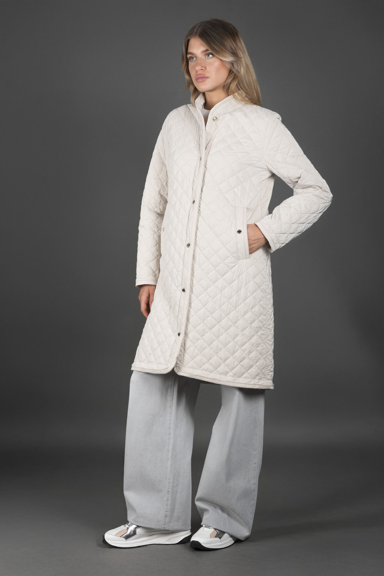 Moorer ARUNA-OSQ SALVIA