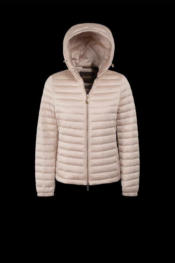 Moorer JULAY-JCW MANDORLA