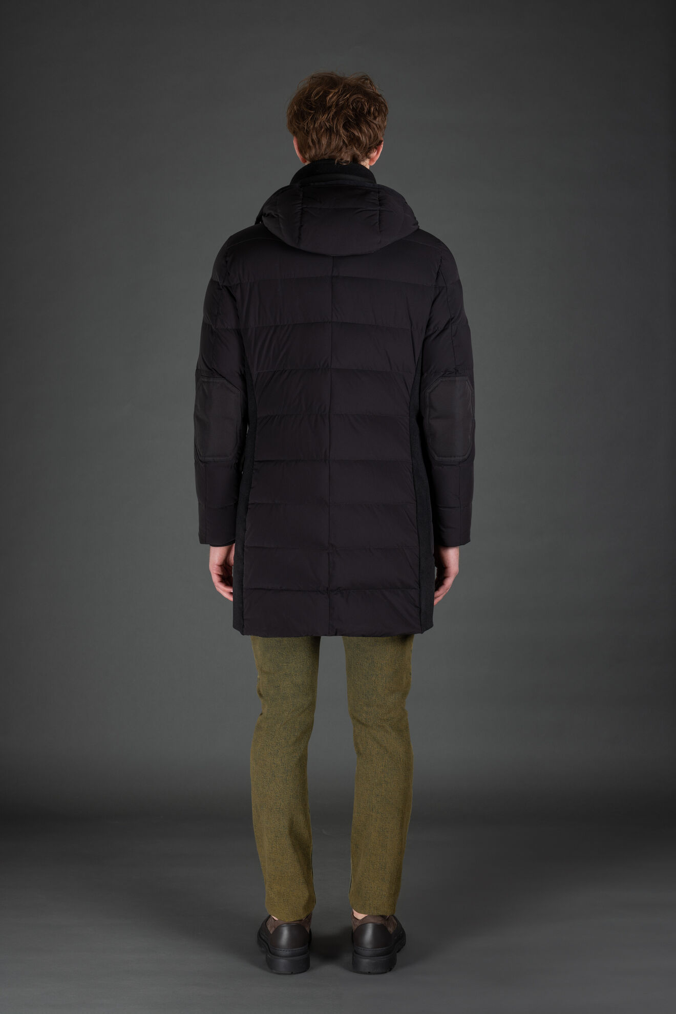 Moorer DANNY-LEN NERO