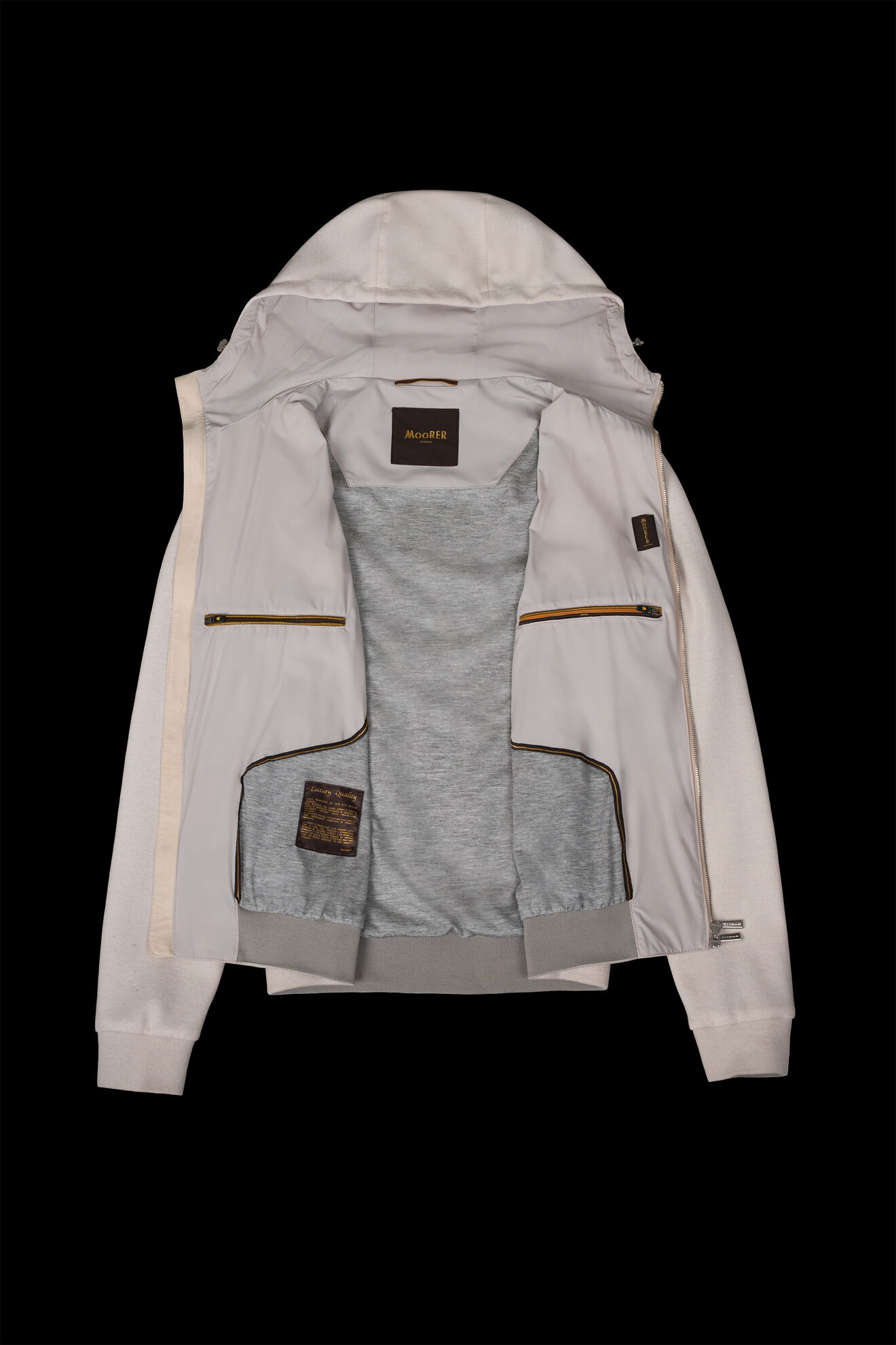 Moorer CASCELLA-URM CREAM