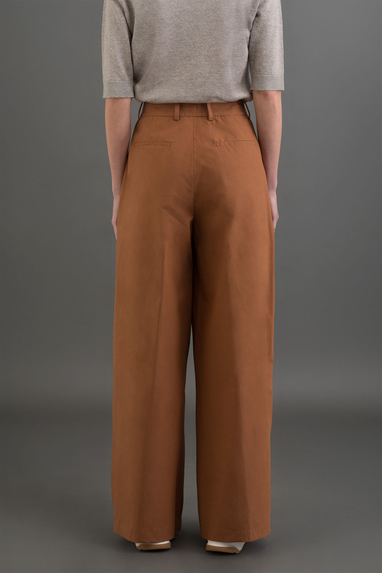 Moorer RUMY-WFC TABACCO