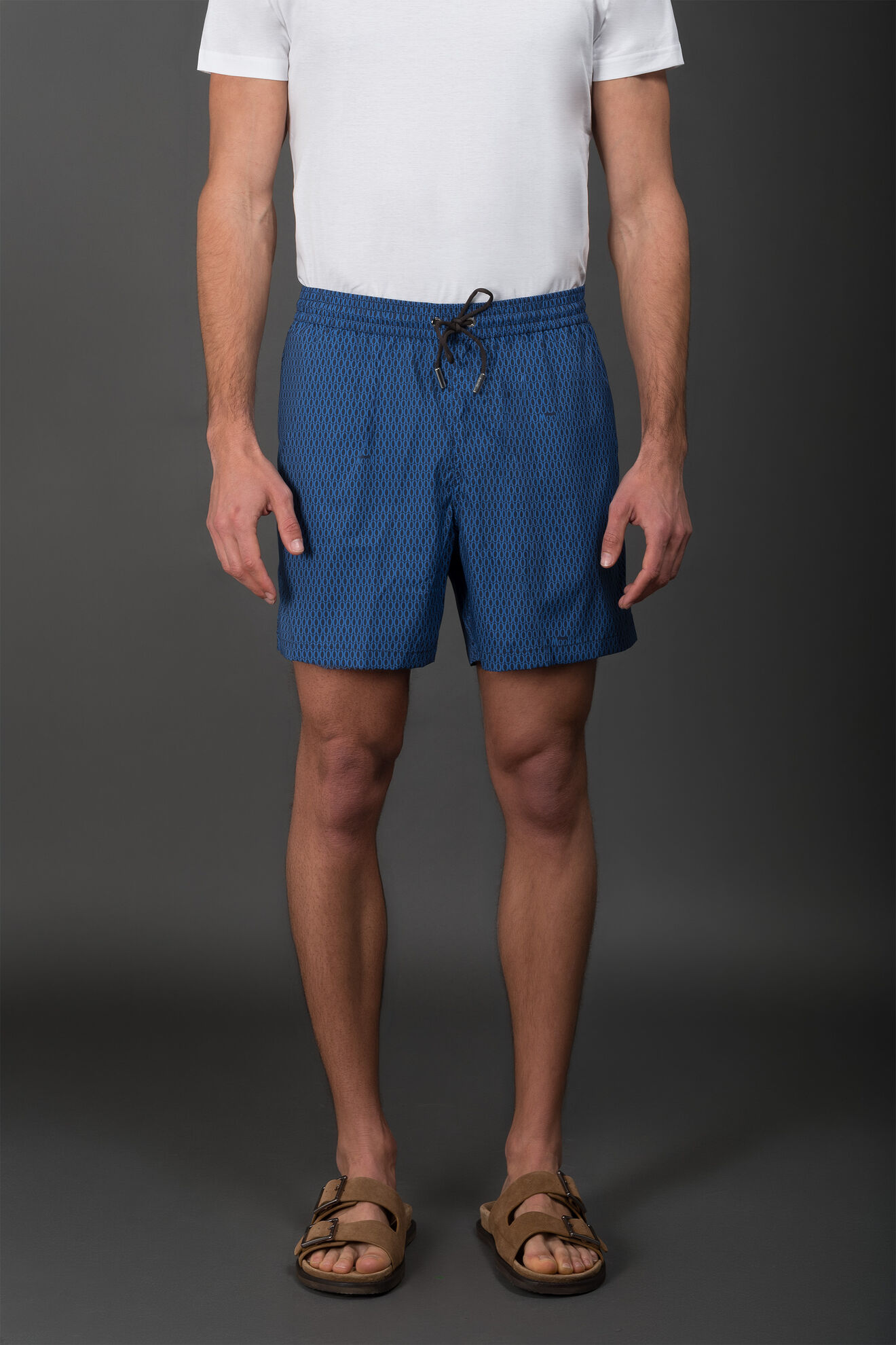 Moorer PORTOFINO-SPI DEEP OCEAN