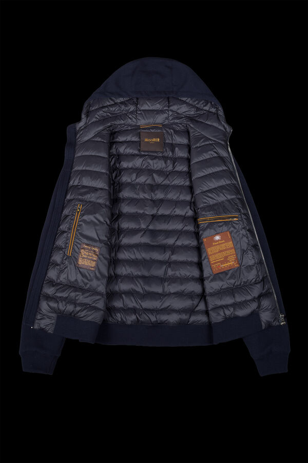 Moorer BRIGNO-MRW NAVY