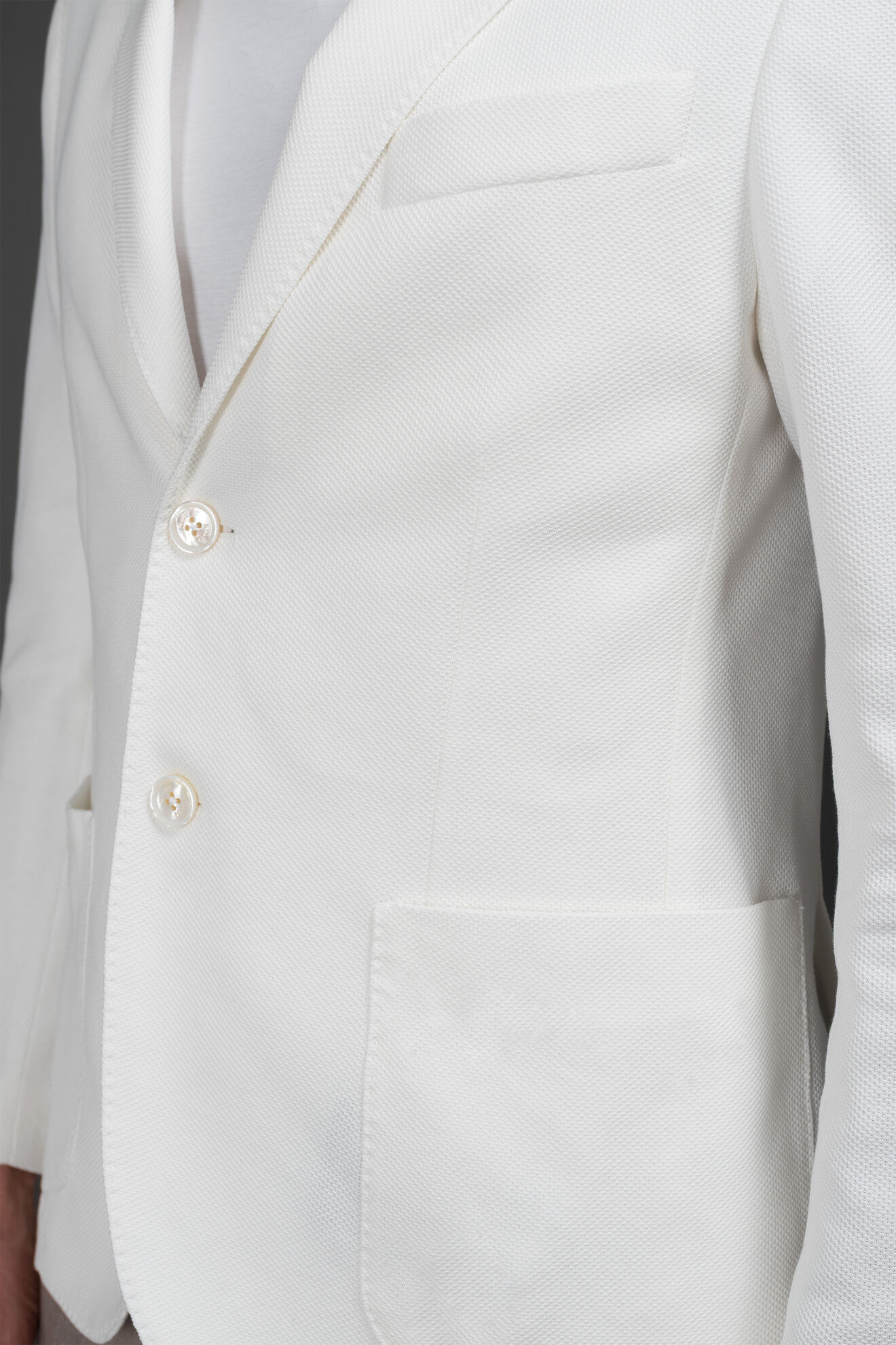 Moorer AUDLEY-SI14 KINGSTONE WHITE