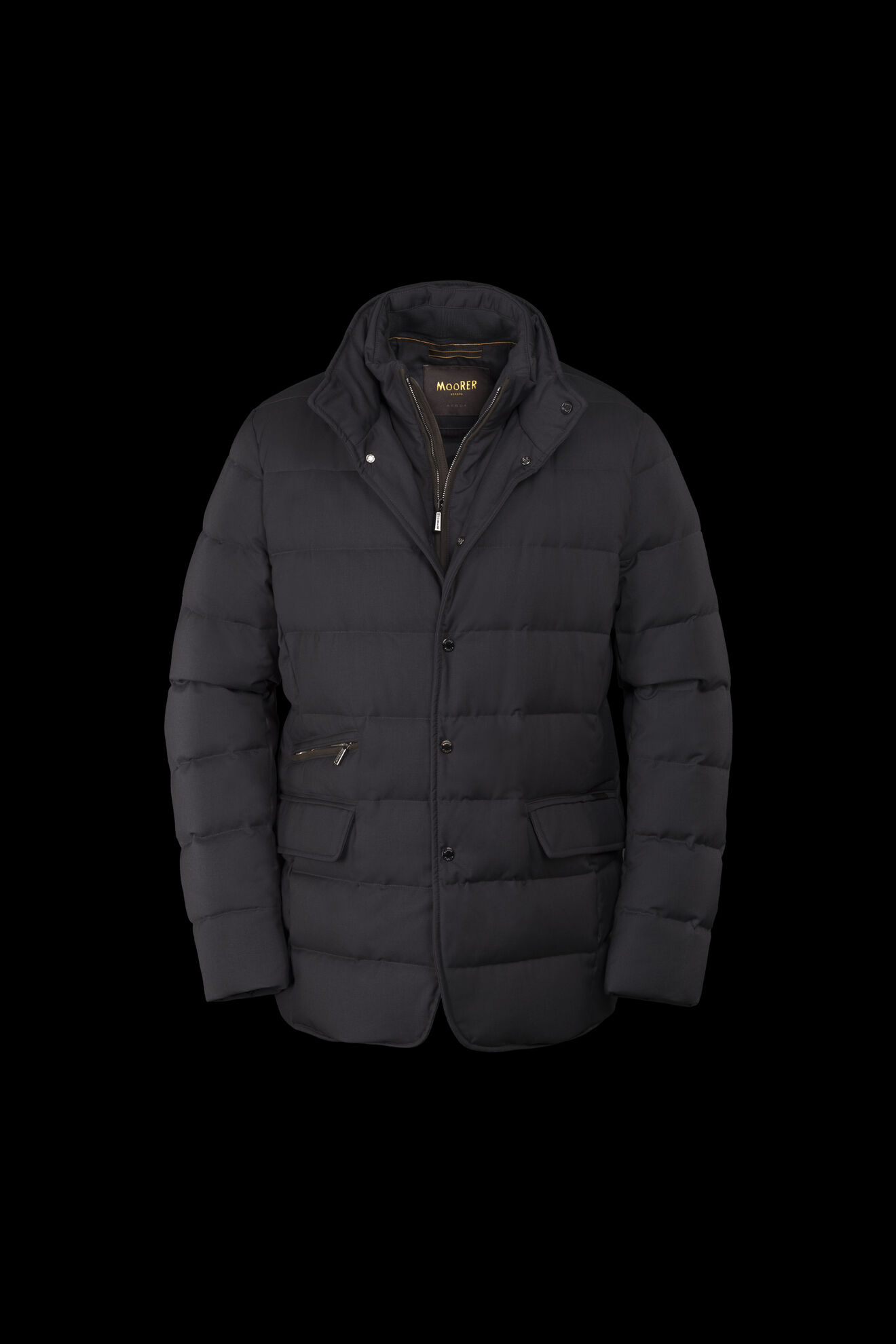 Moorer ILVO-PUM DARKGREY