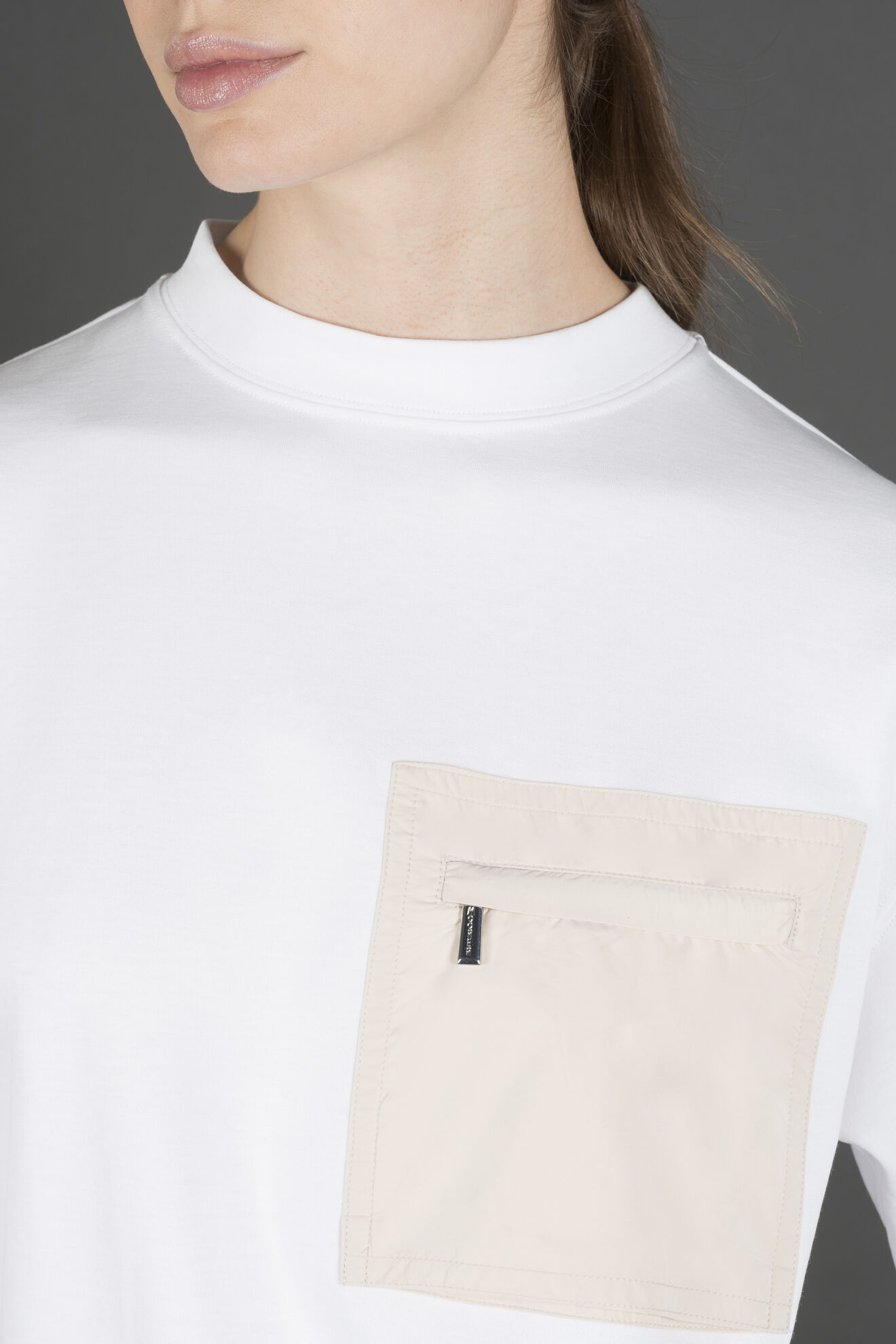 Moorer SAMOA-JTO BIANCO