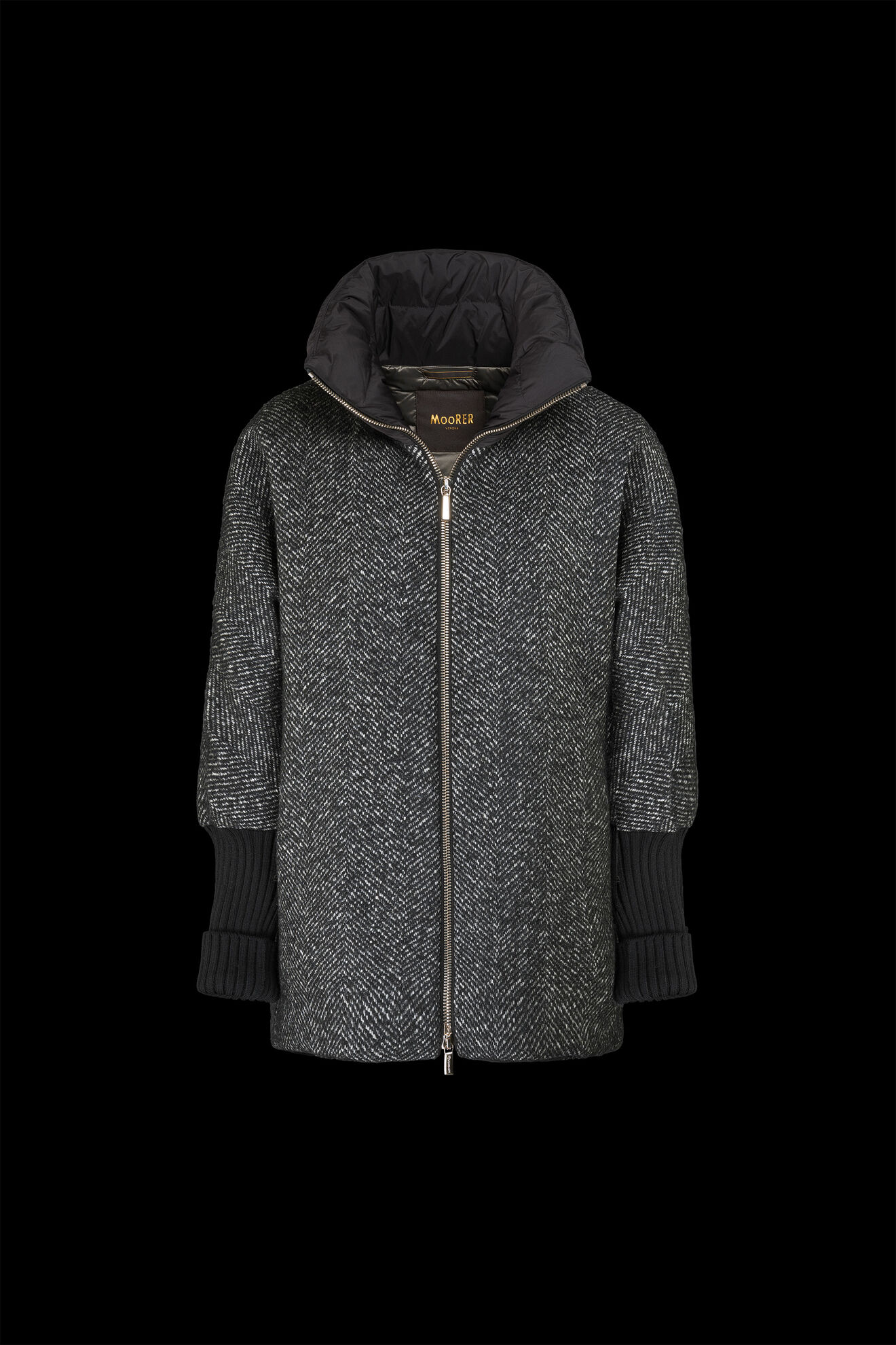 Moorer ELLYN-HL NERO