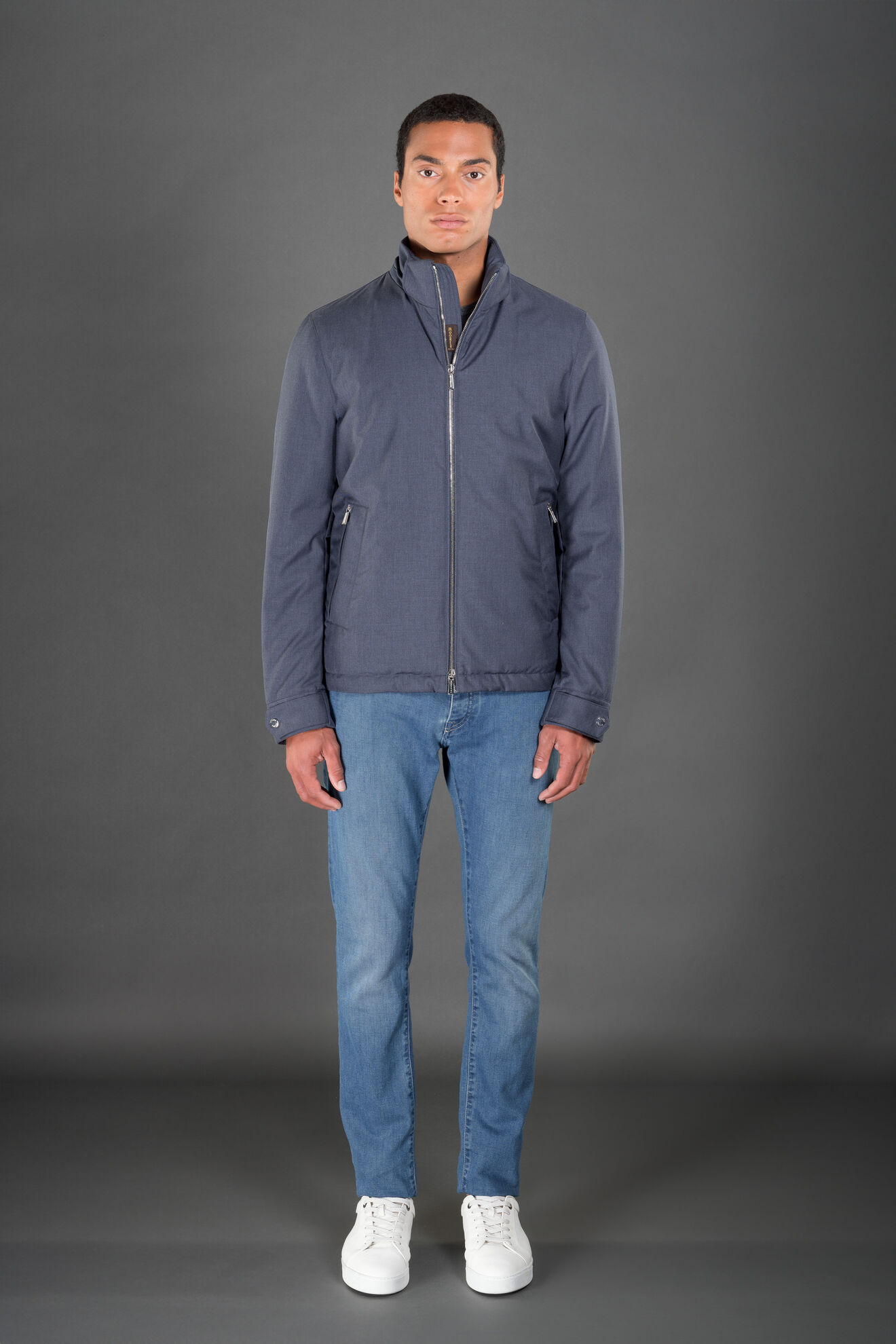 Moorer ALBINI-PUM JEANS