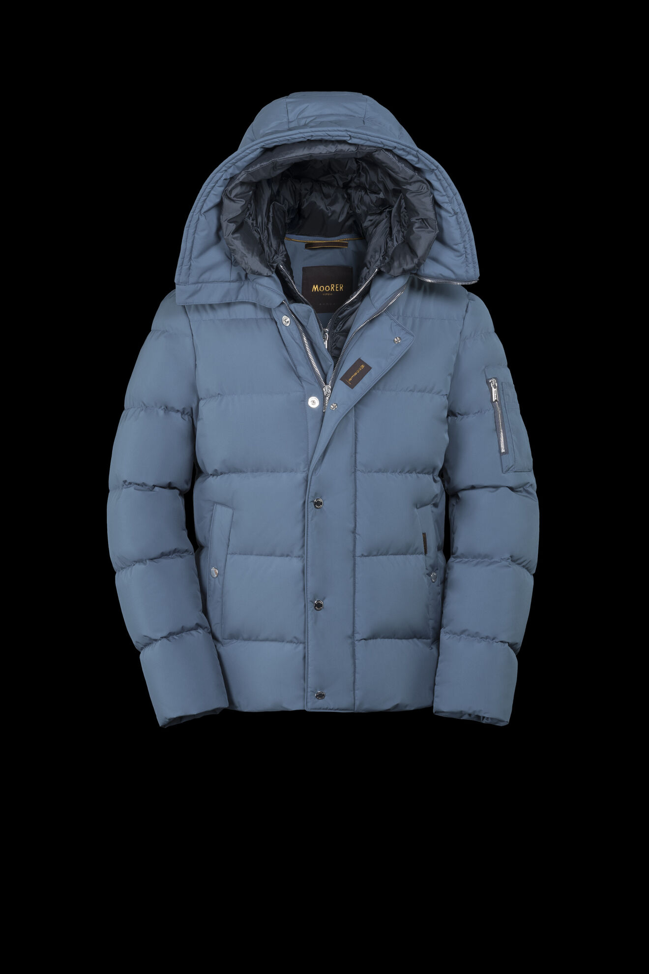 Moorer JESSE-STP TURCHESE