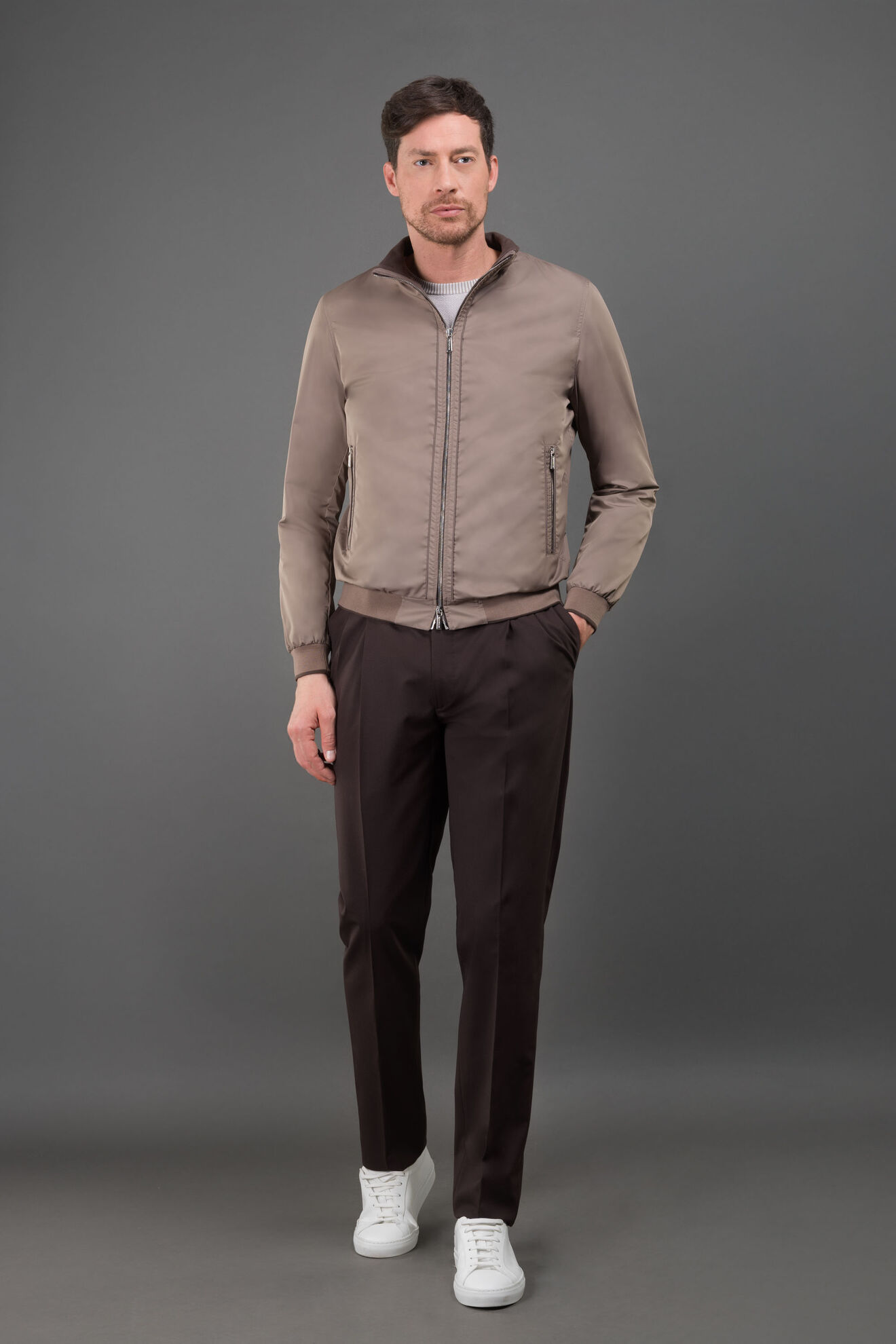 Moorer MANETTI-WK VISONE