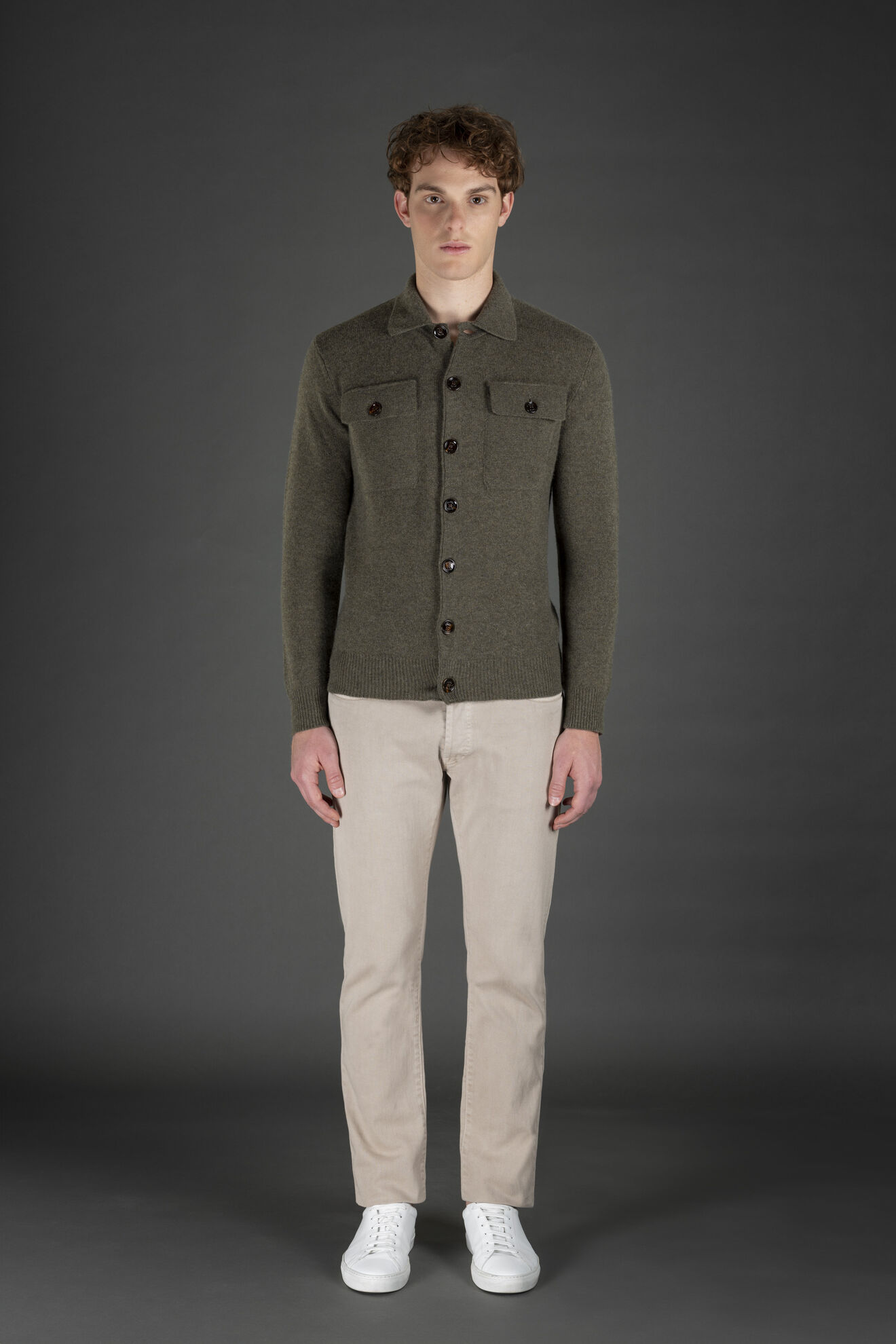 Moorer ALLYN-WS3 MILITARE