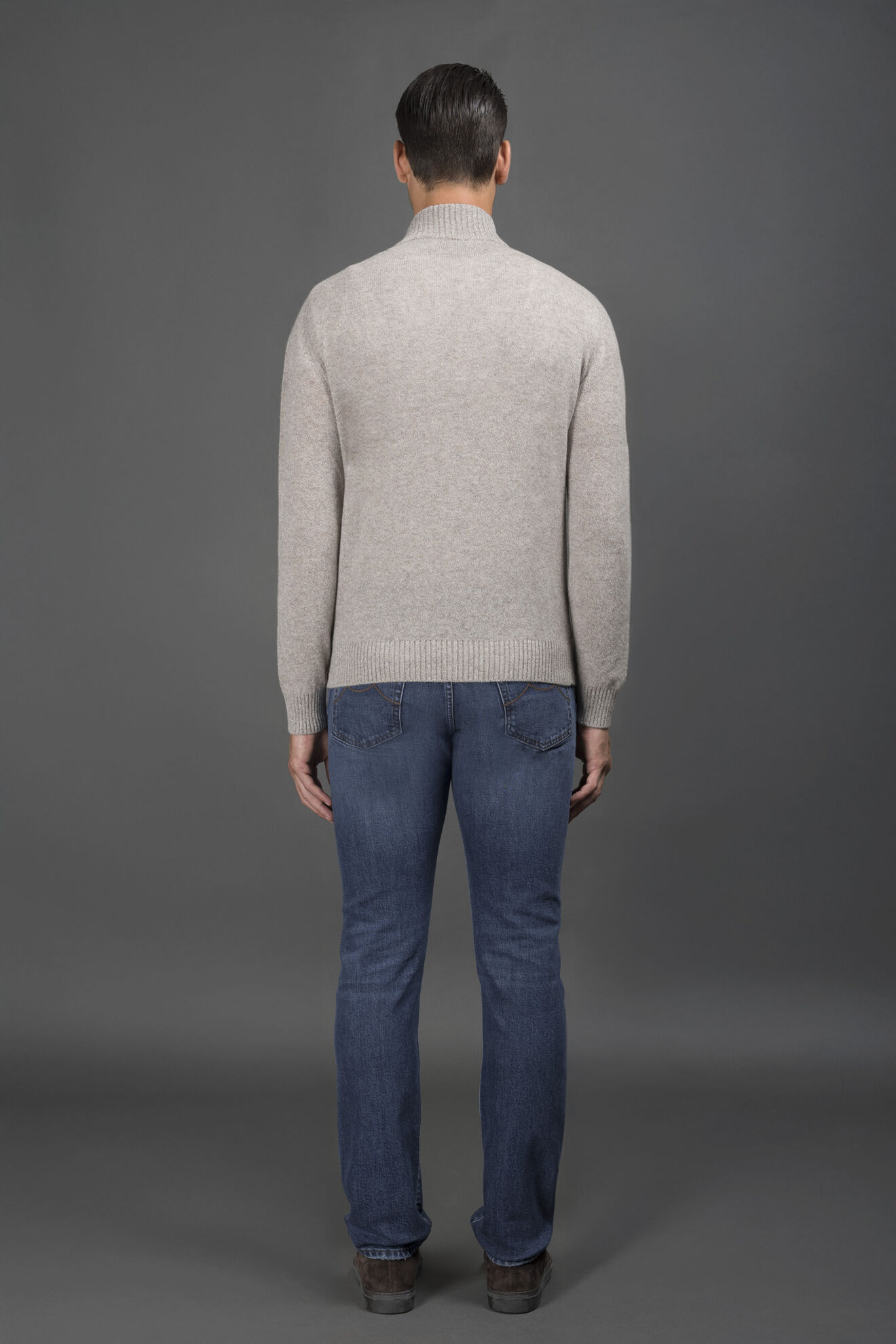 Moorer OSMUND-CWS TORTORA