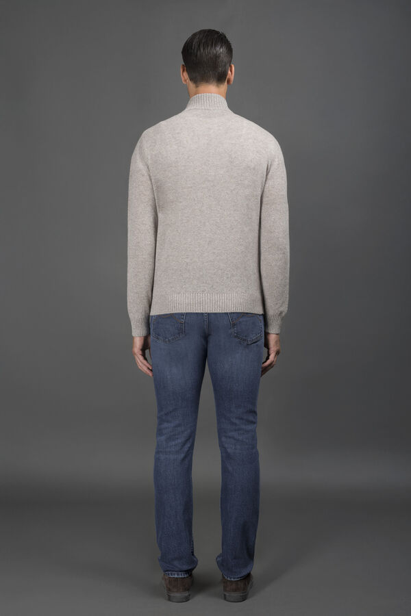 Moorer OSMUND-CWS TORTORA