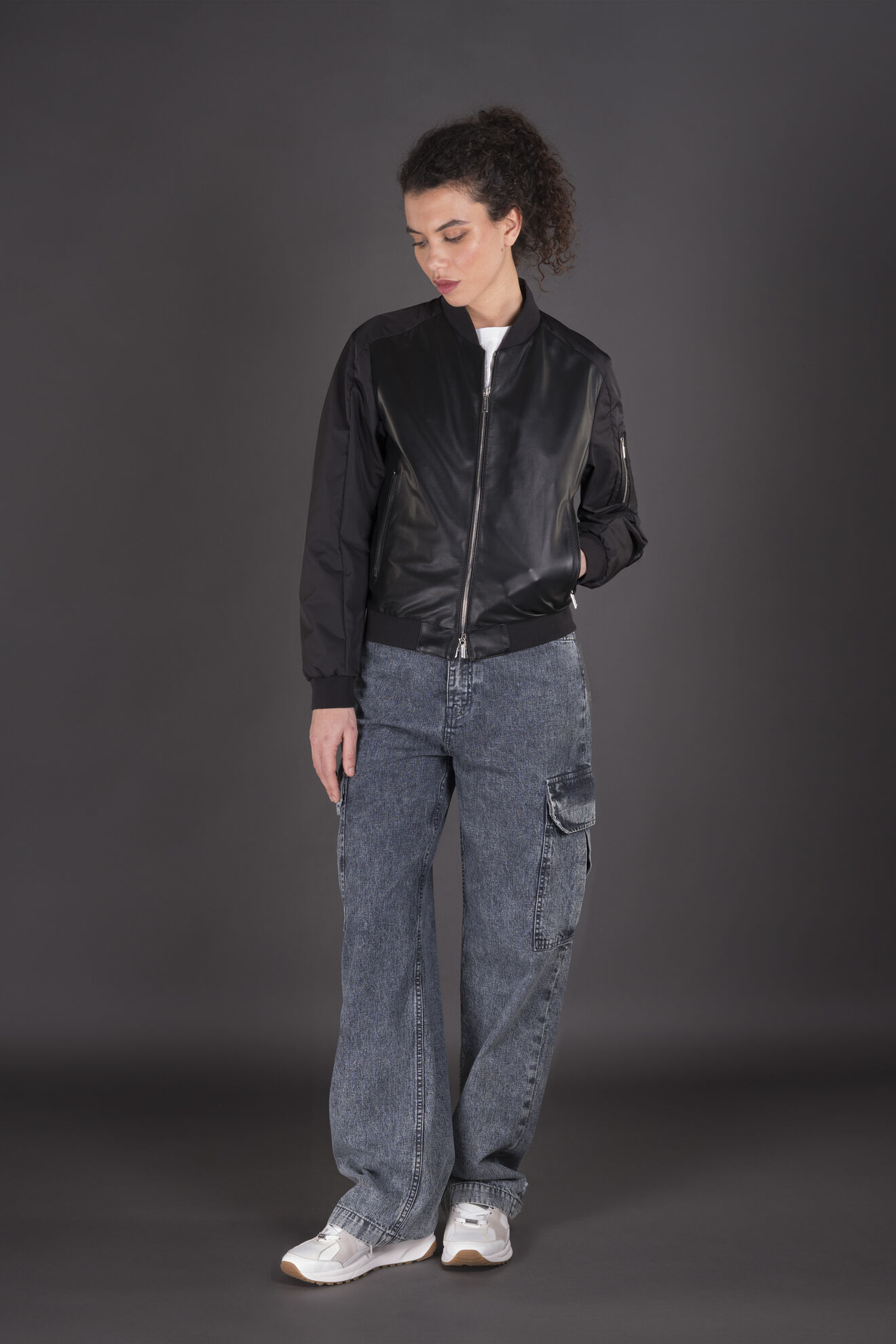 Moorer NYMPHE-PEK BLACK