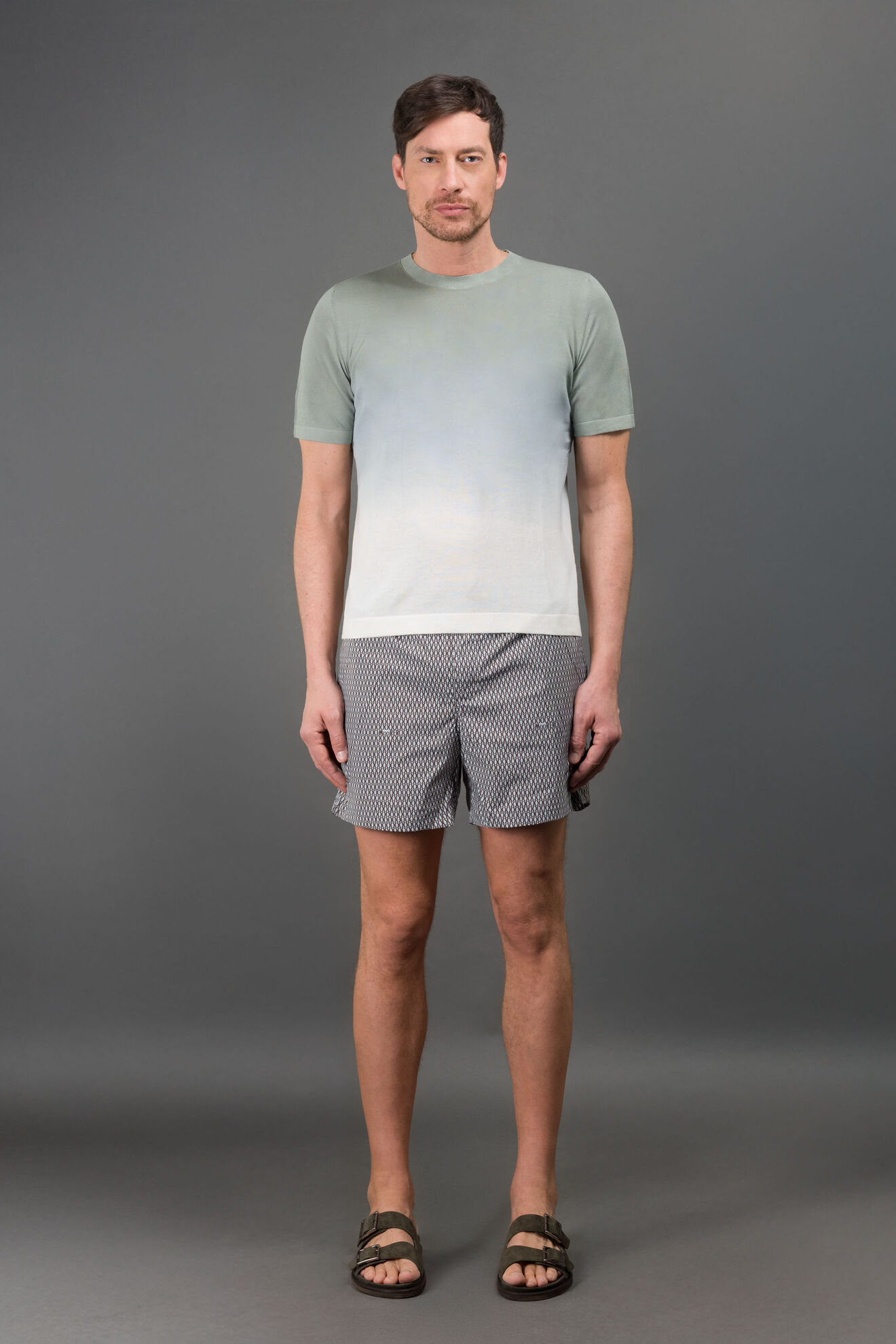 Moorer JUDE-SRE SAGE