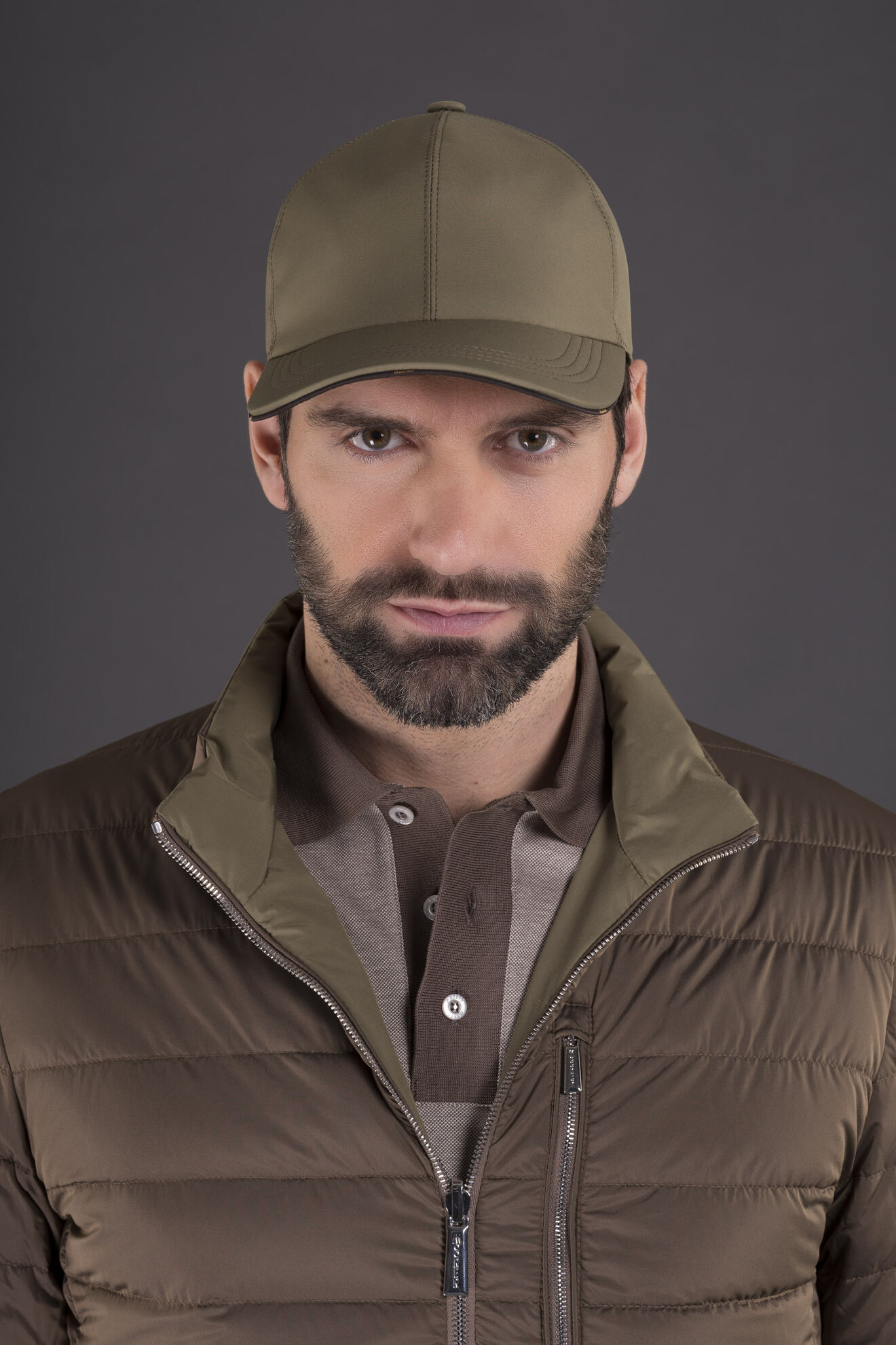 Moorer ROBINSON-STP PISTACCHIO