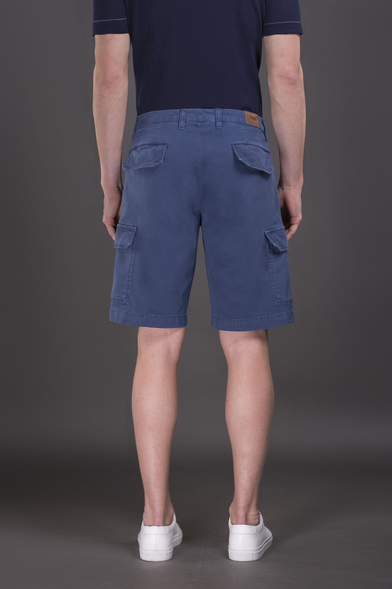Moorer ARON-PFG DENIM