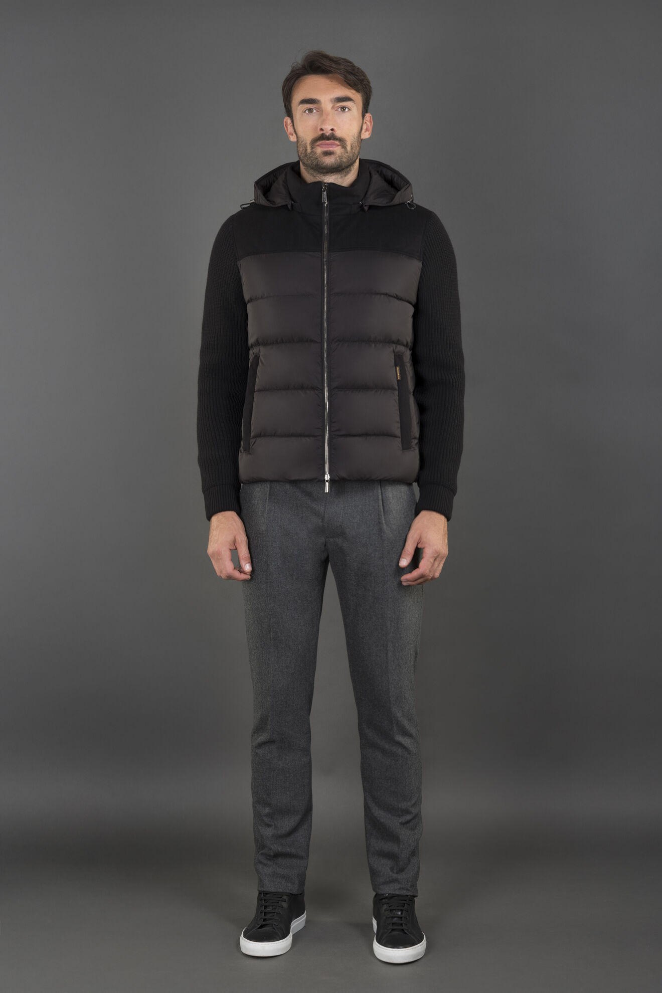 Moorer ALLORI-LSM NERO