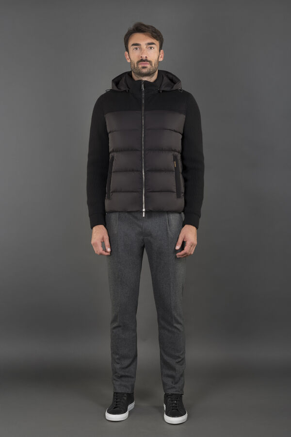 Moorer ALLORI-LSM NERO